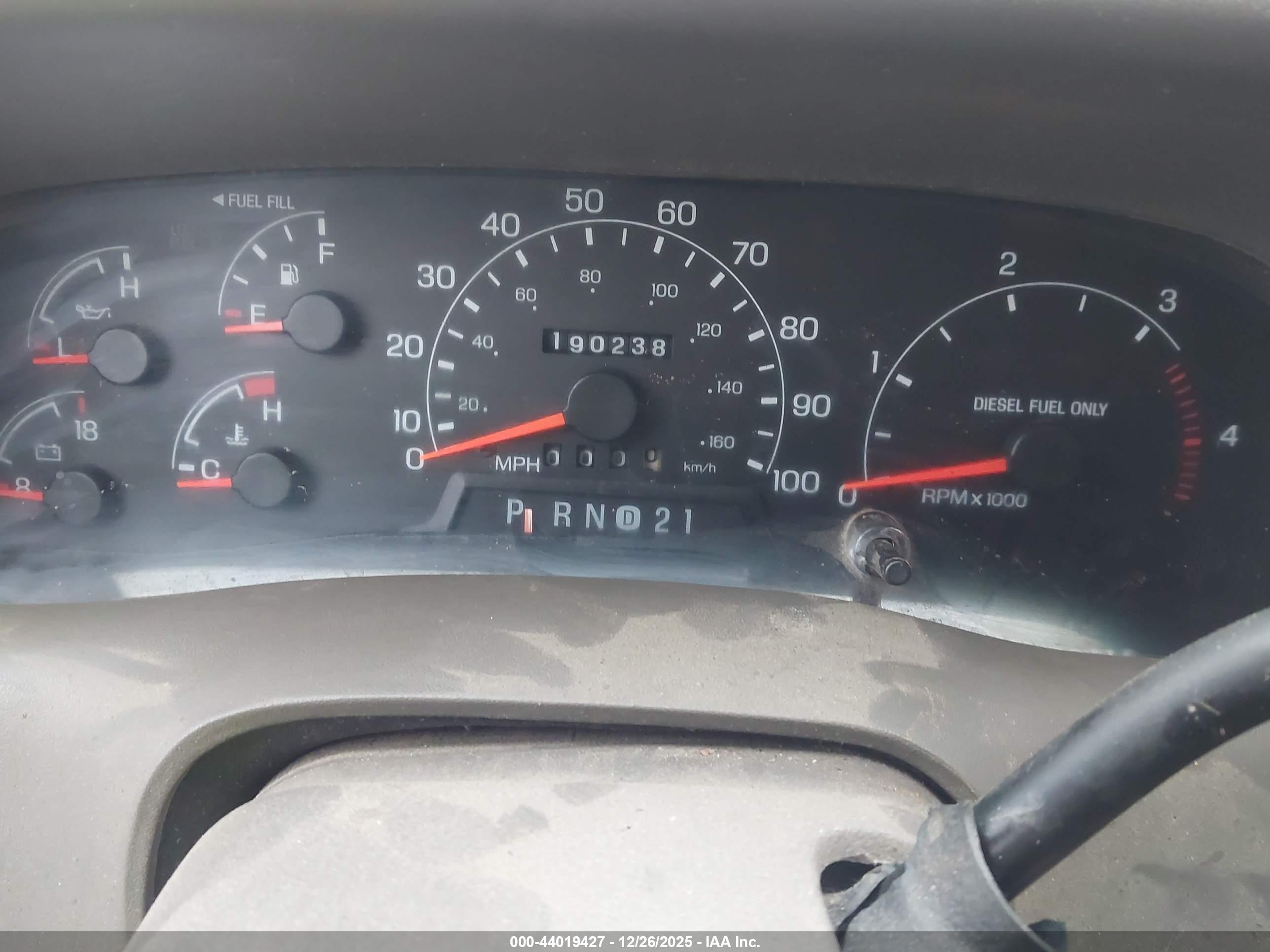 FORD F-250 image 7