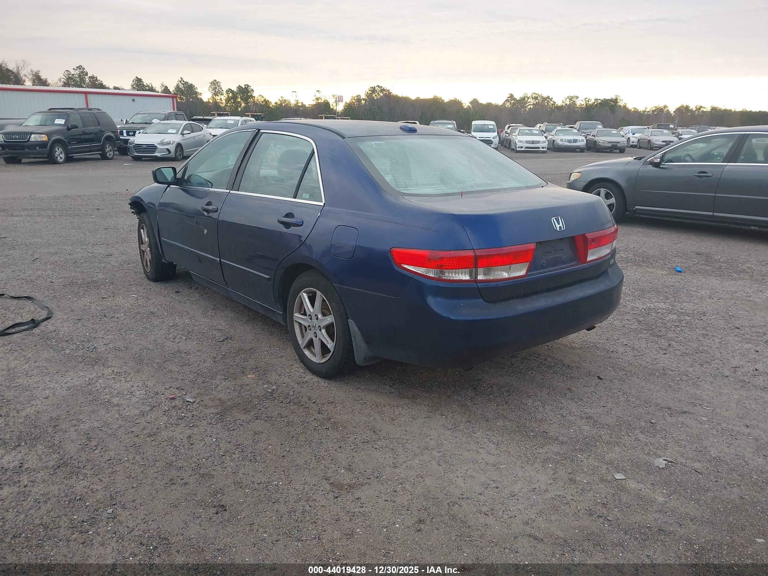 HONDA ACCORD image 3