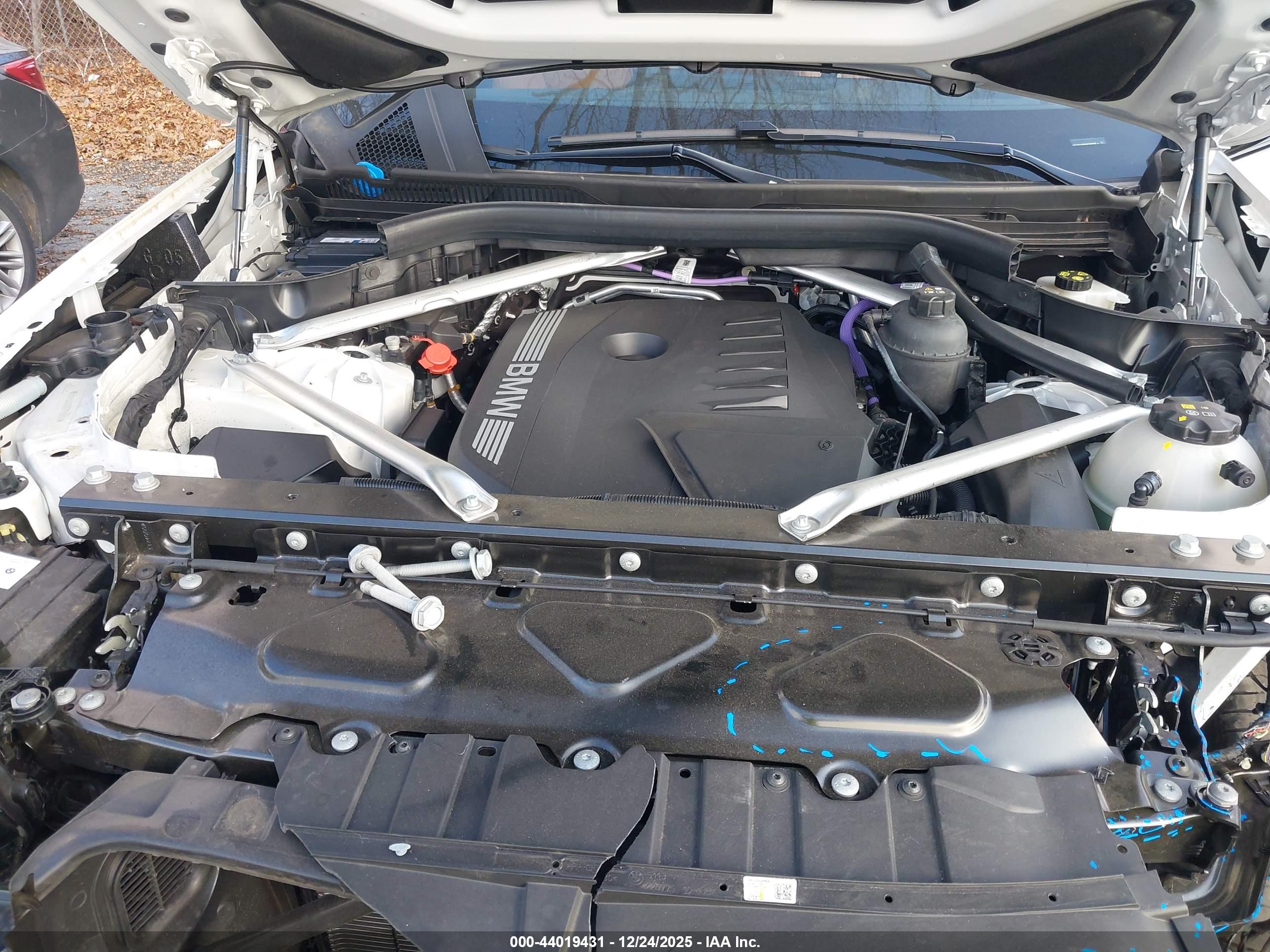 BMW X5 image 10