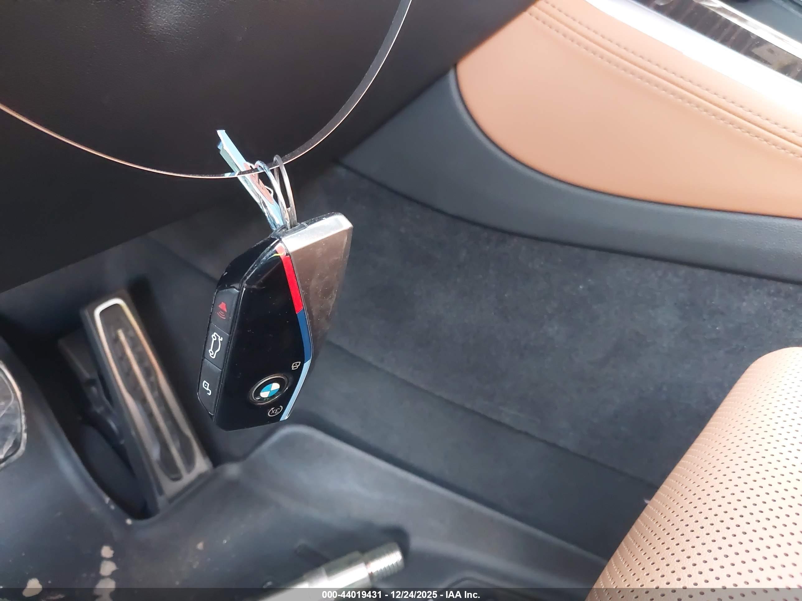 BMW X5 image 11