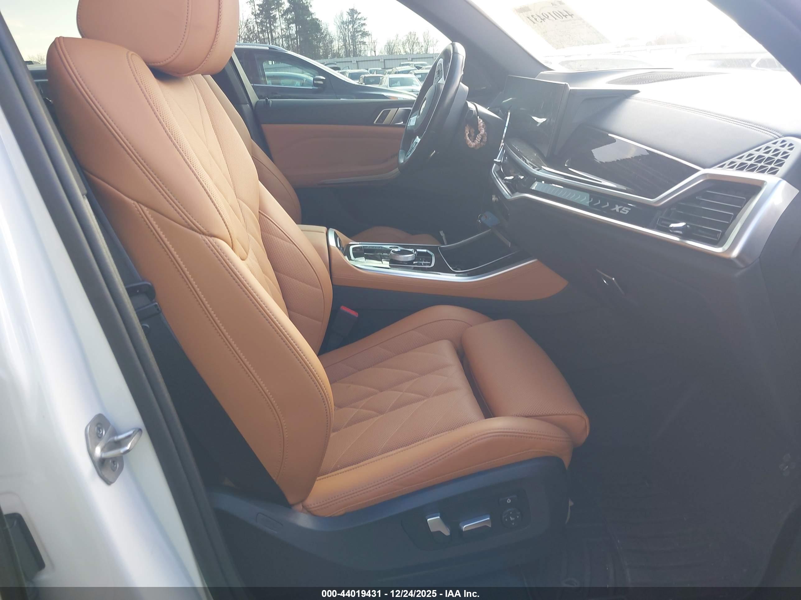 BMW X5 image 5