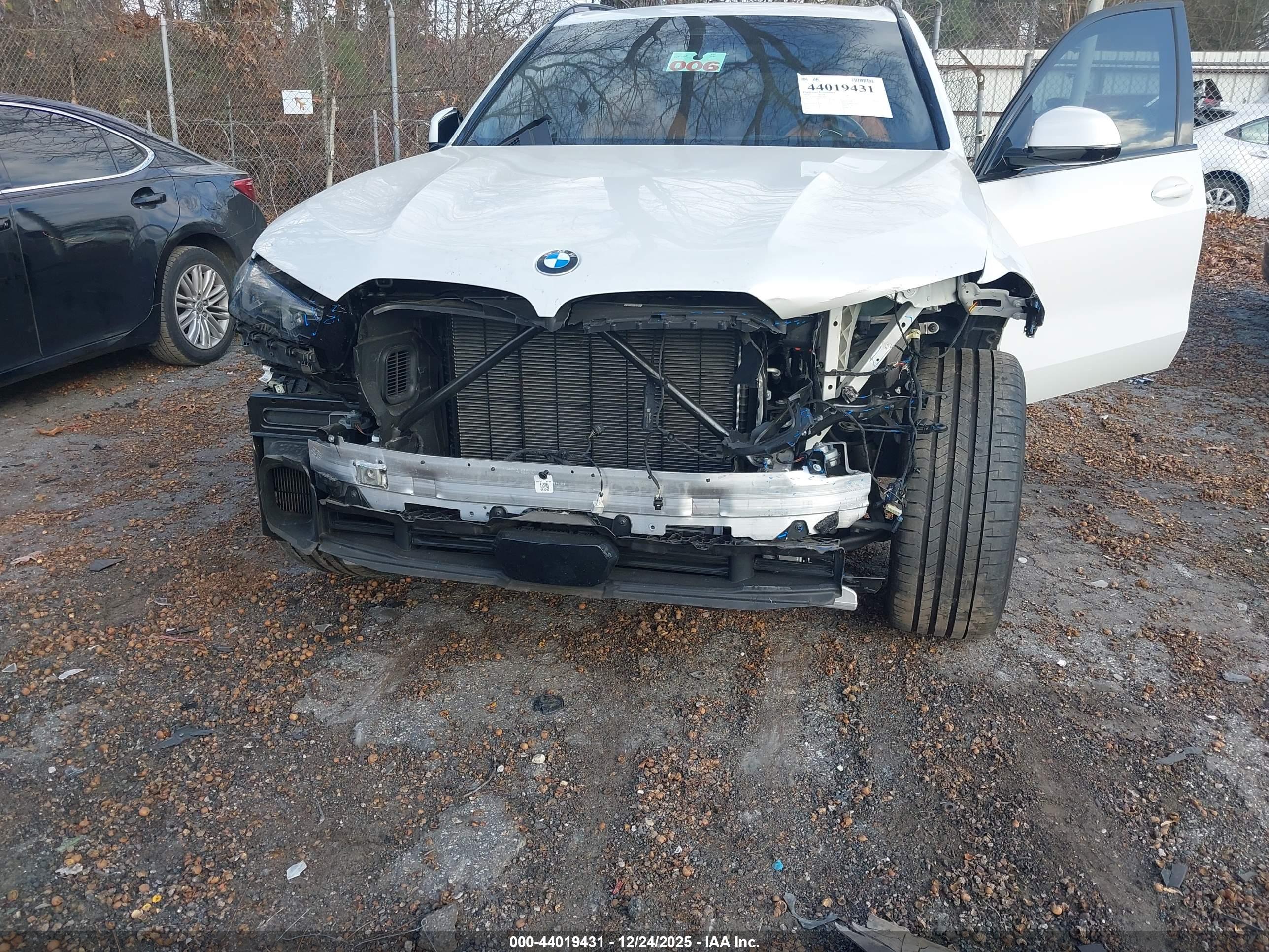 BMW X5 image 6
