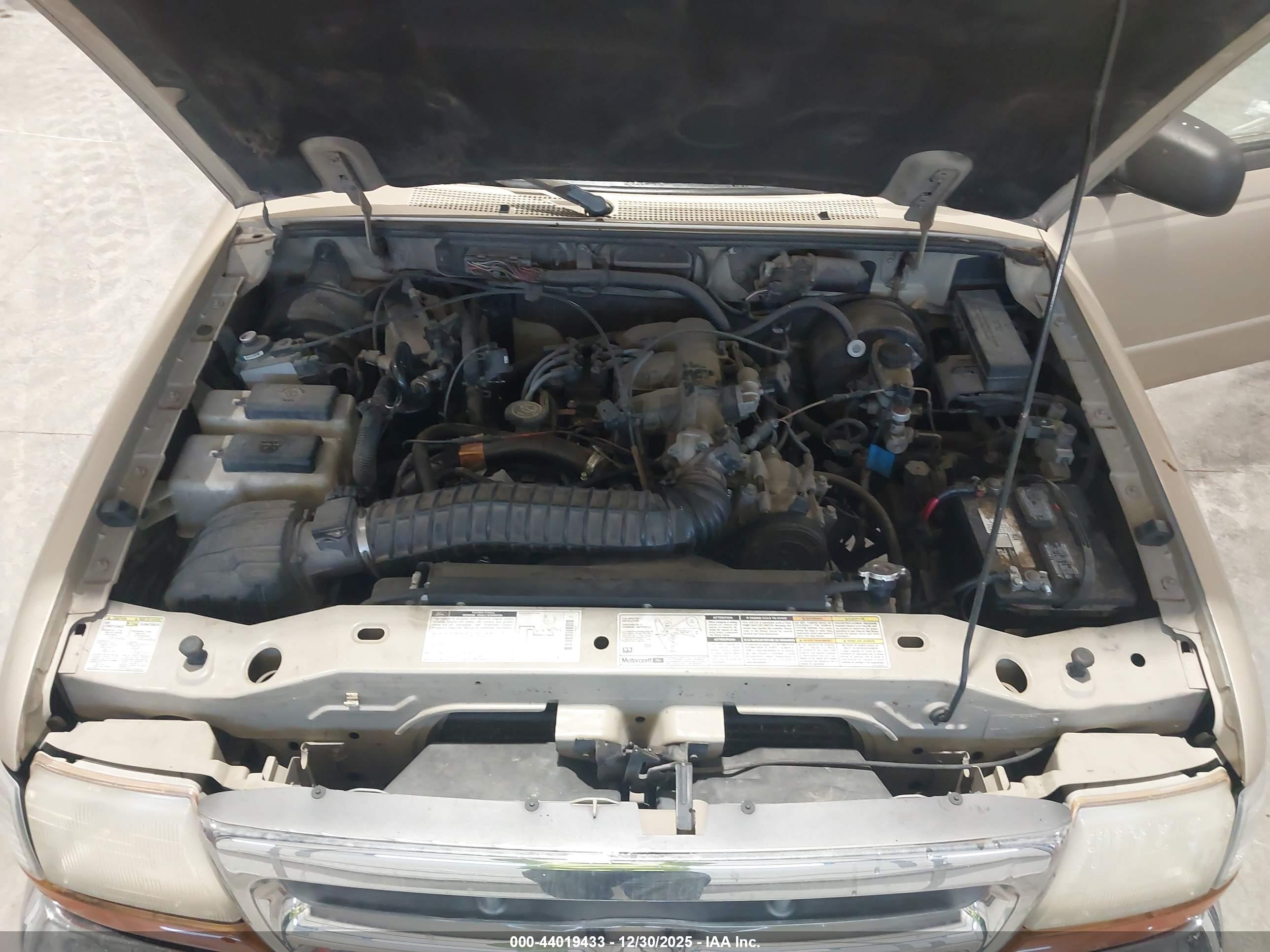 FORD RANGER image 10
