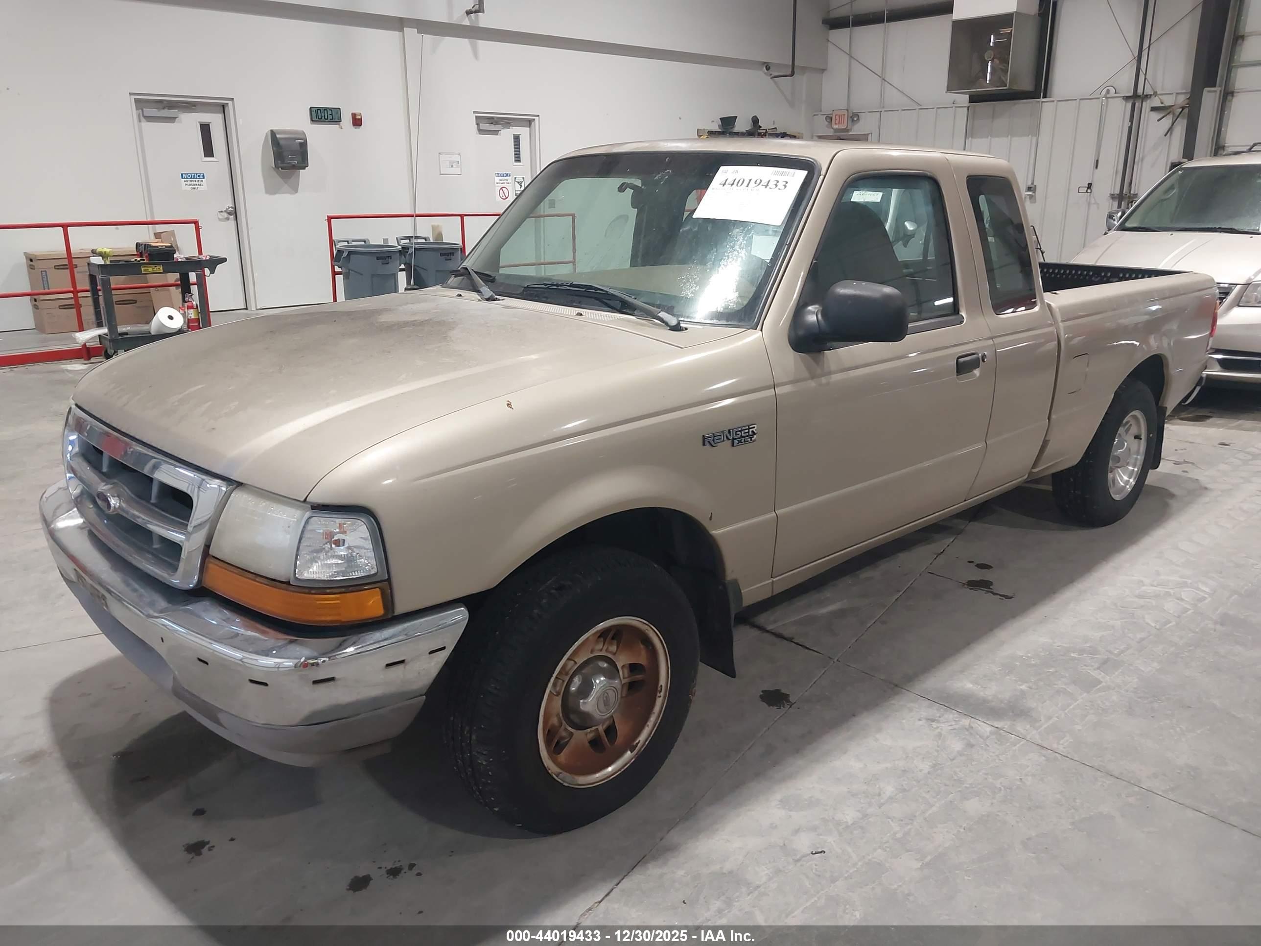 FORD RANGER image 2