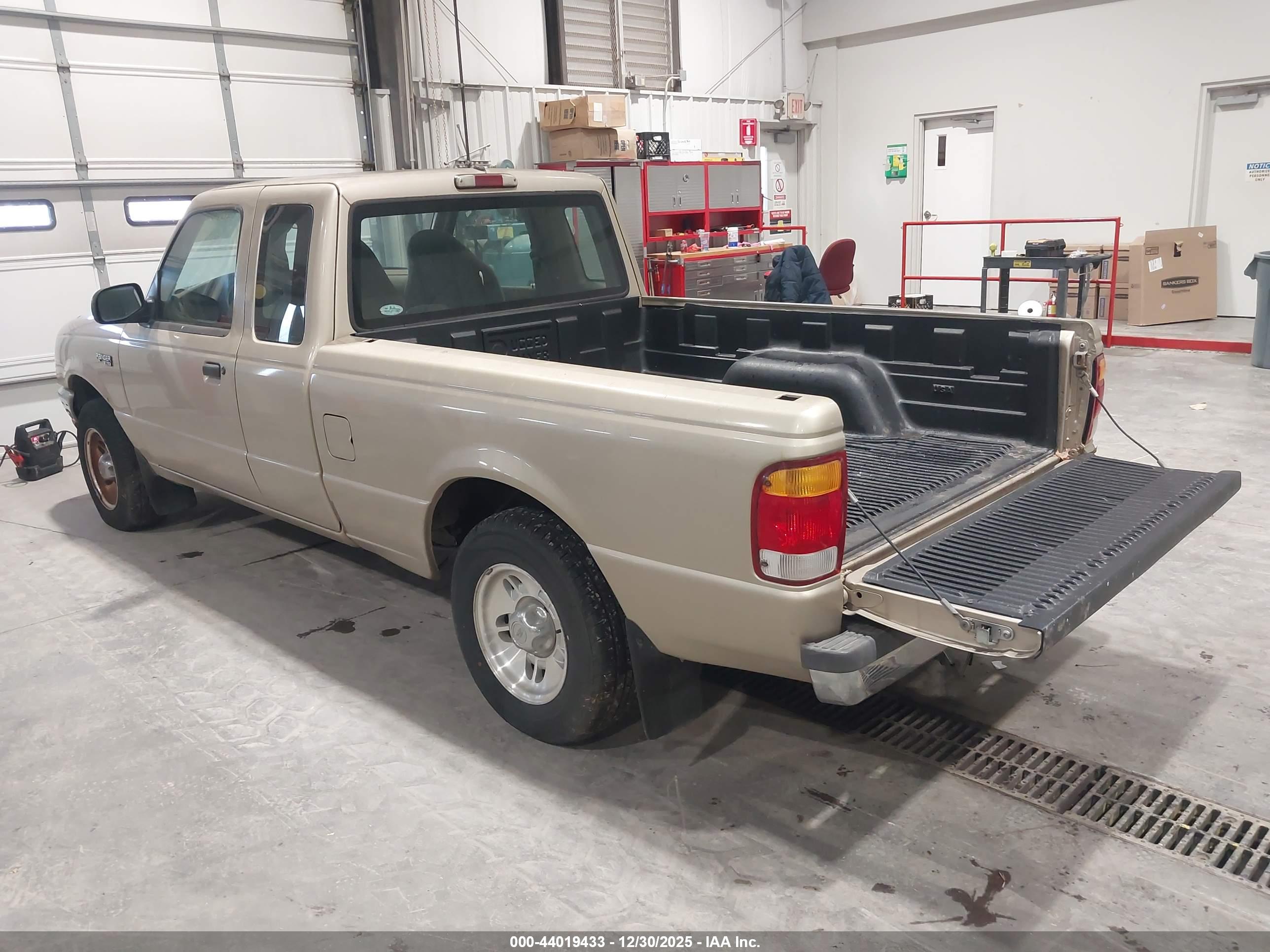 FORD RANGER image 3