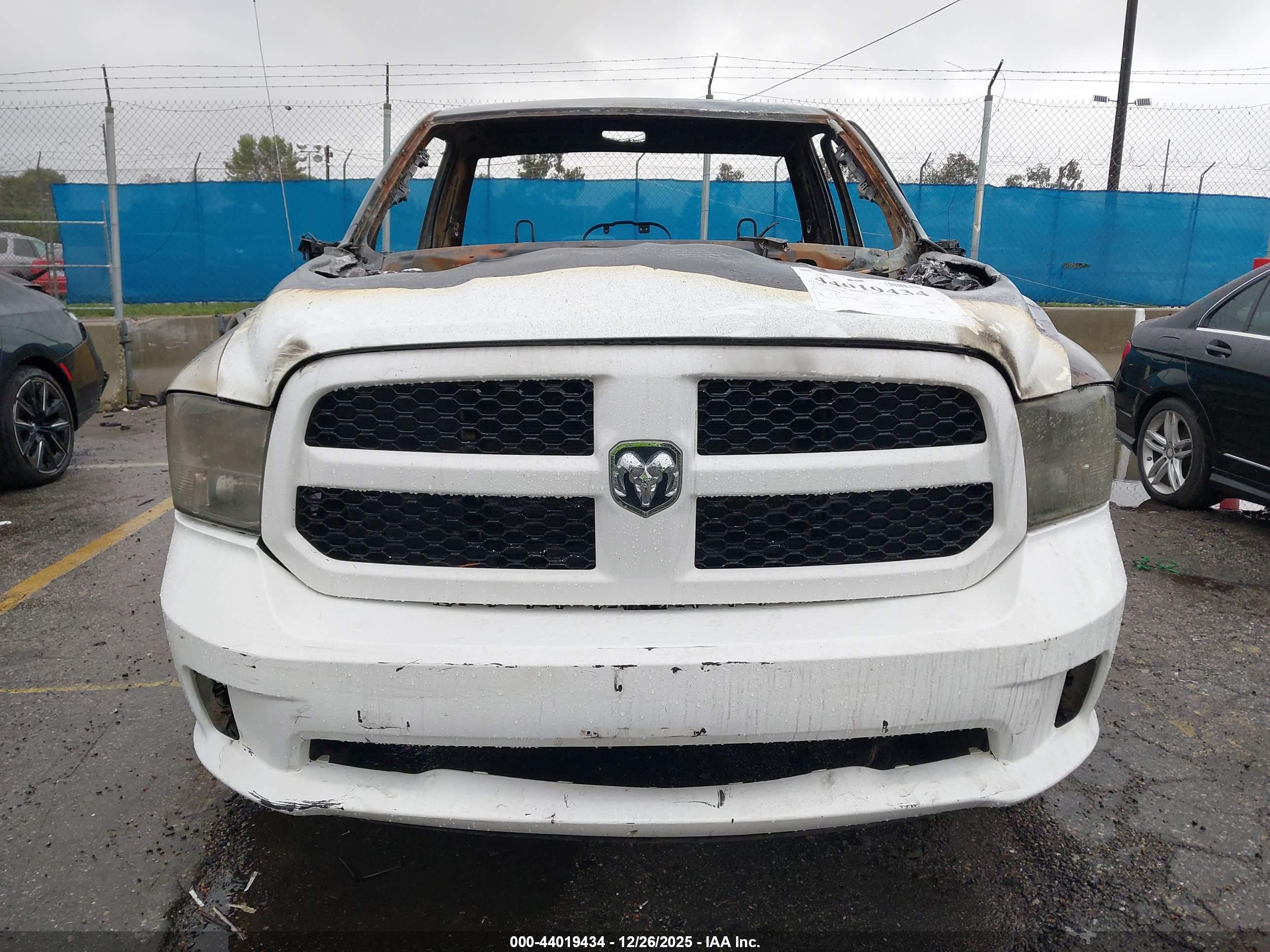 RAM 1500 image 6