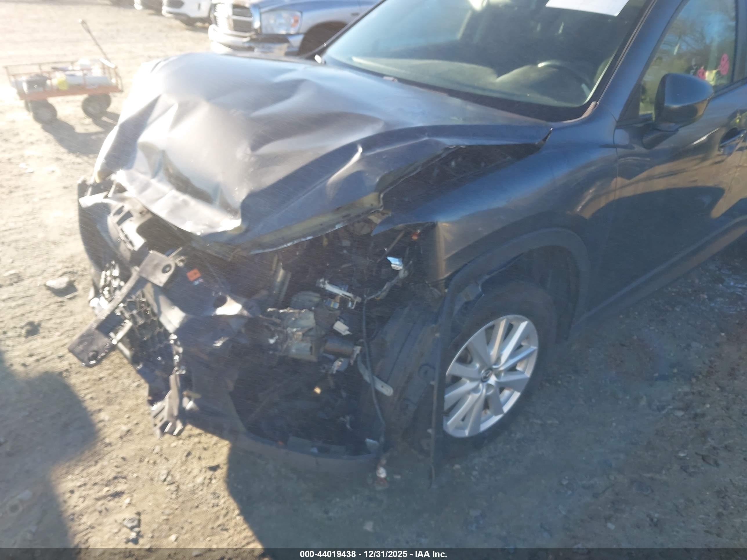 MAZDA CX-5 image 6