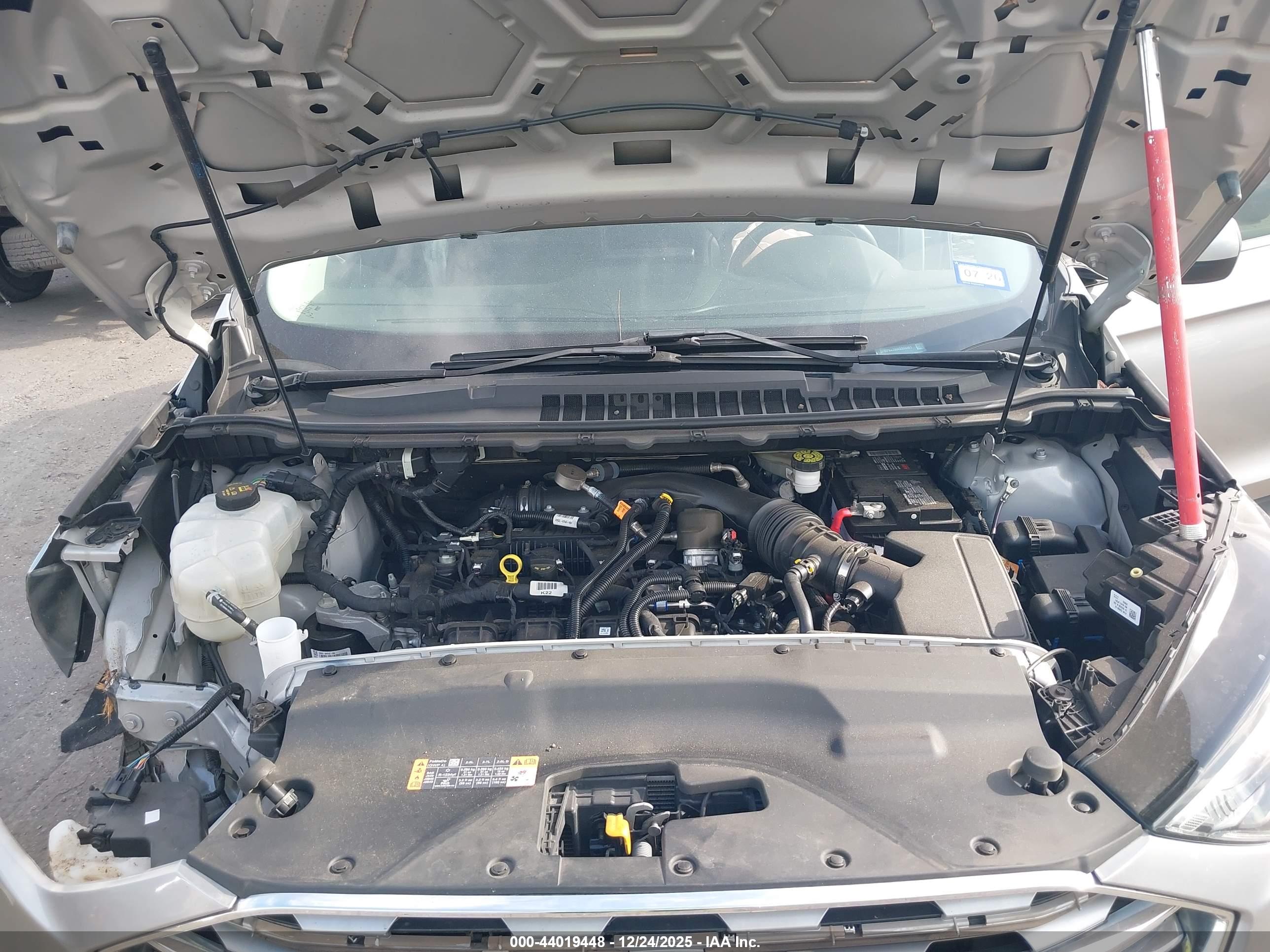 FORD EDGE image 10
