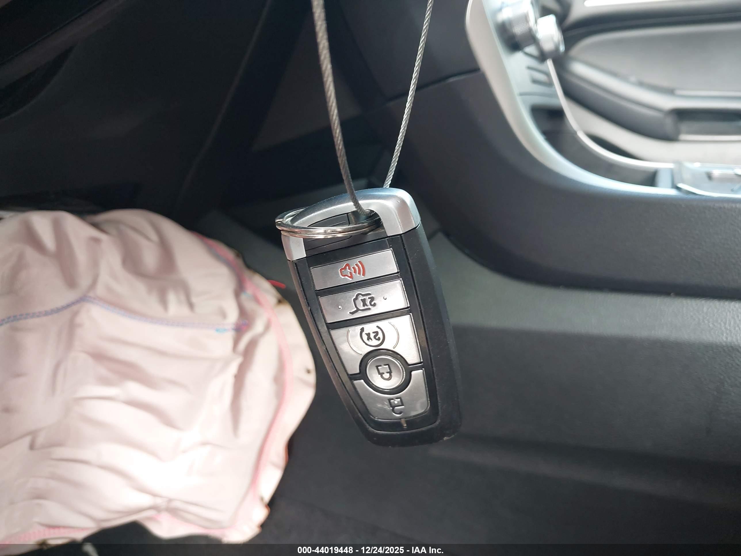 FORD EDGE image 11