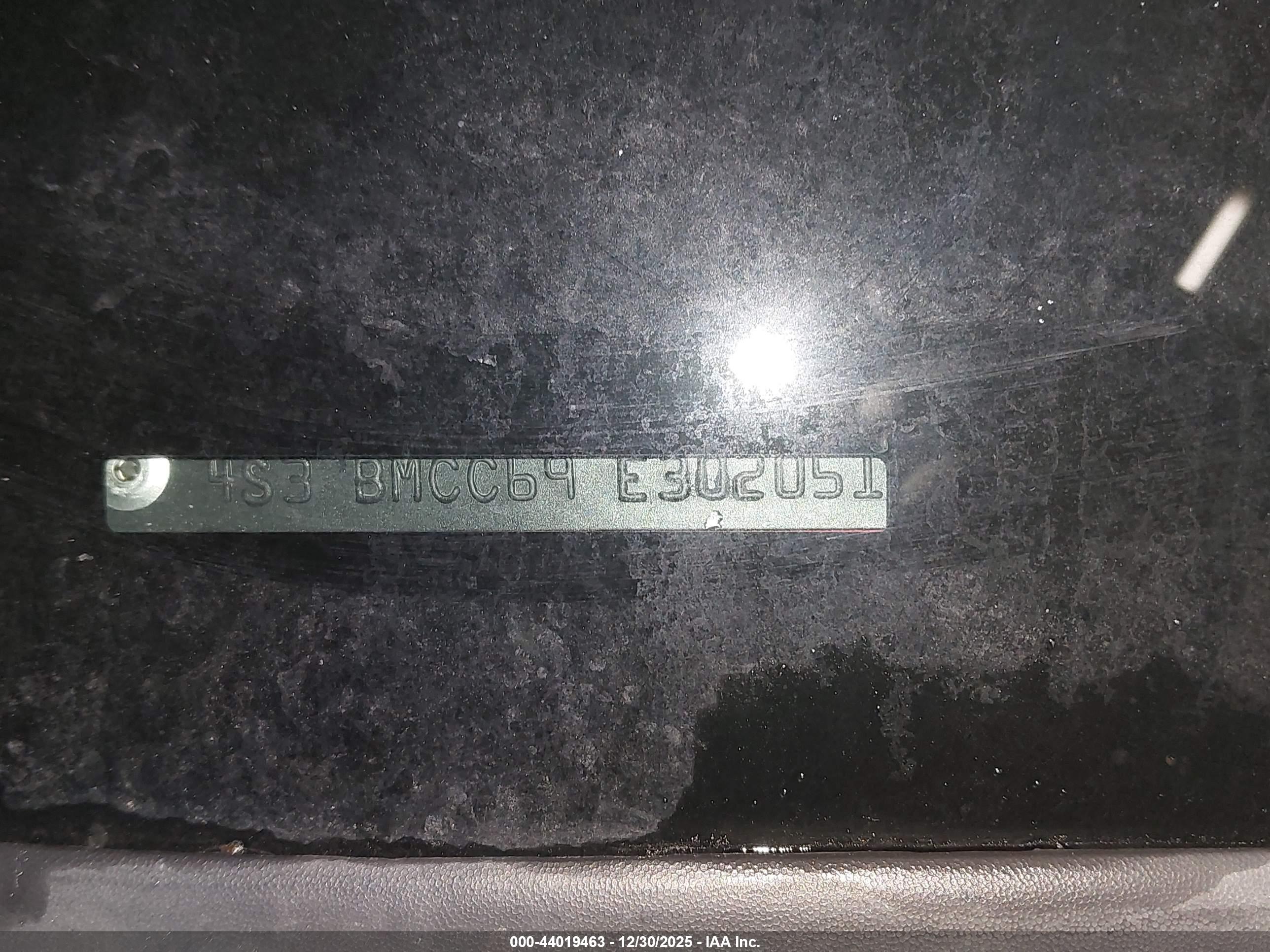 SUBARU LEGACY image 9