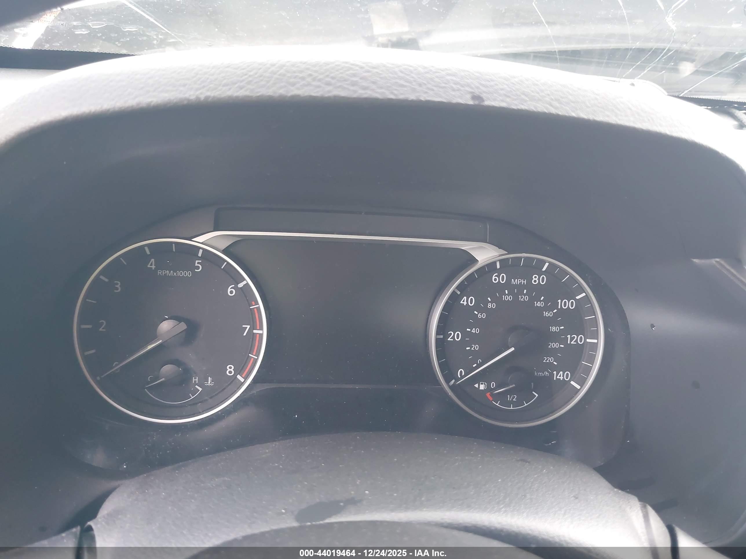 NISSAN ALTIMA image 7