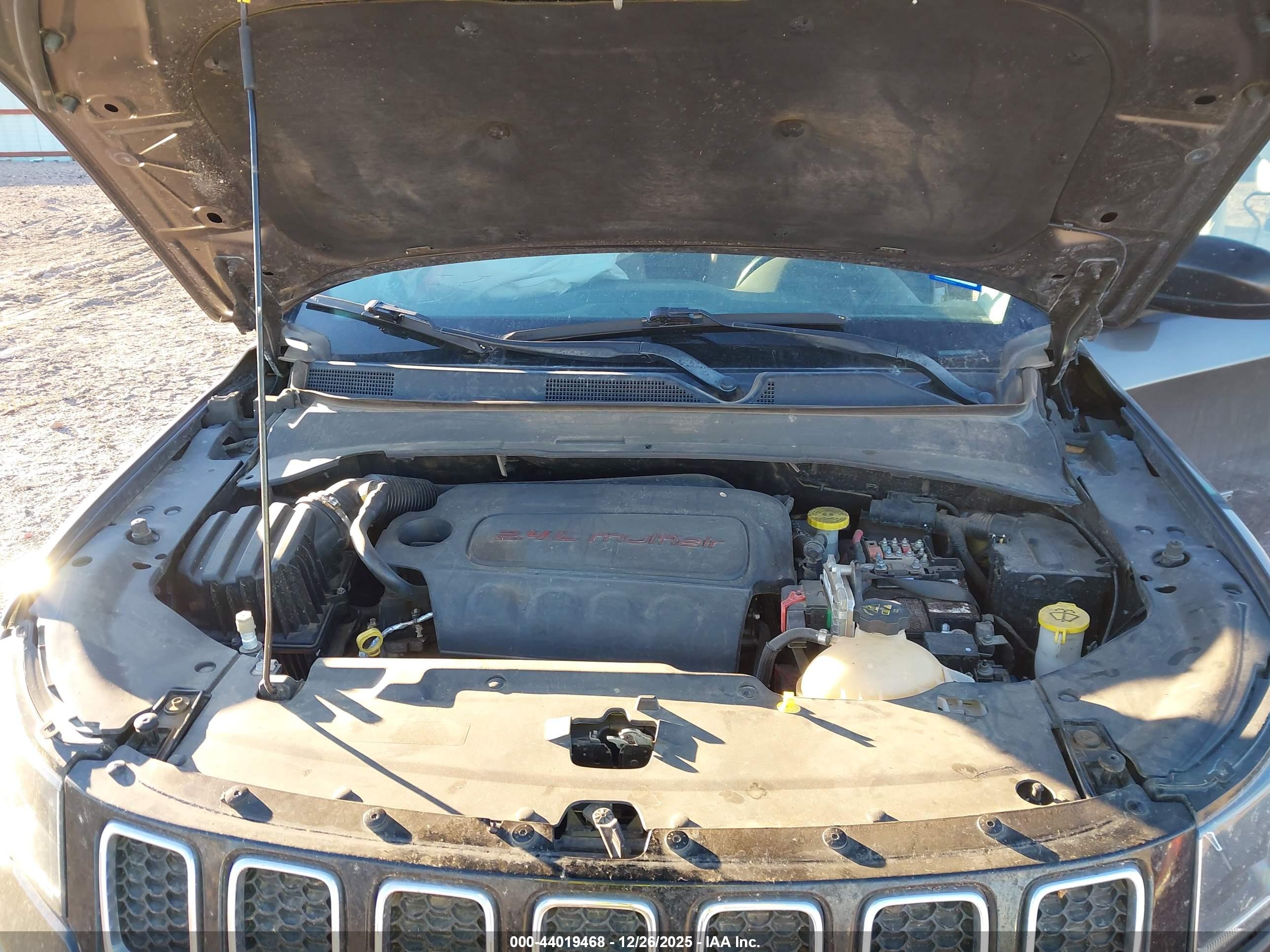 JEEP COMPASS image 10