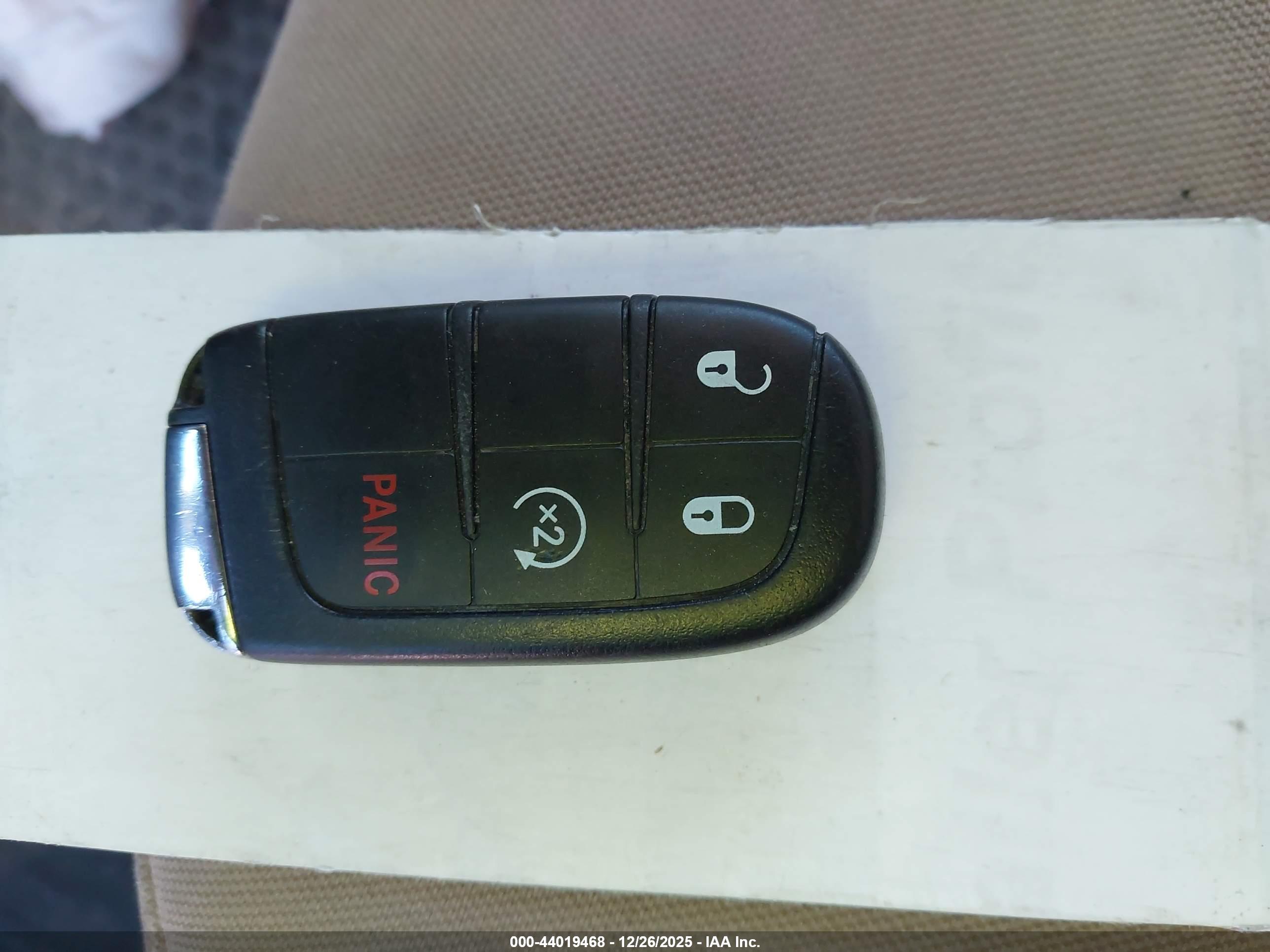 JEEP COMPASS image 11