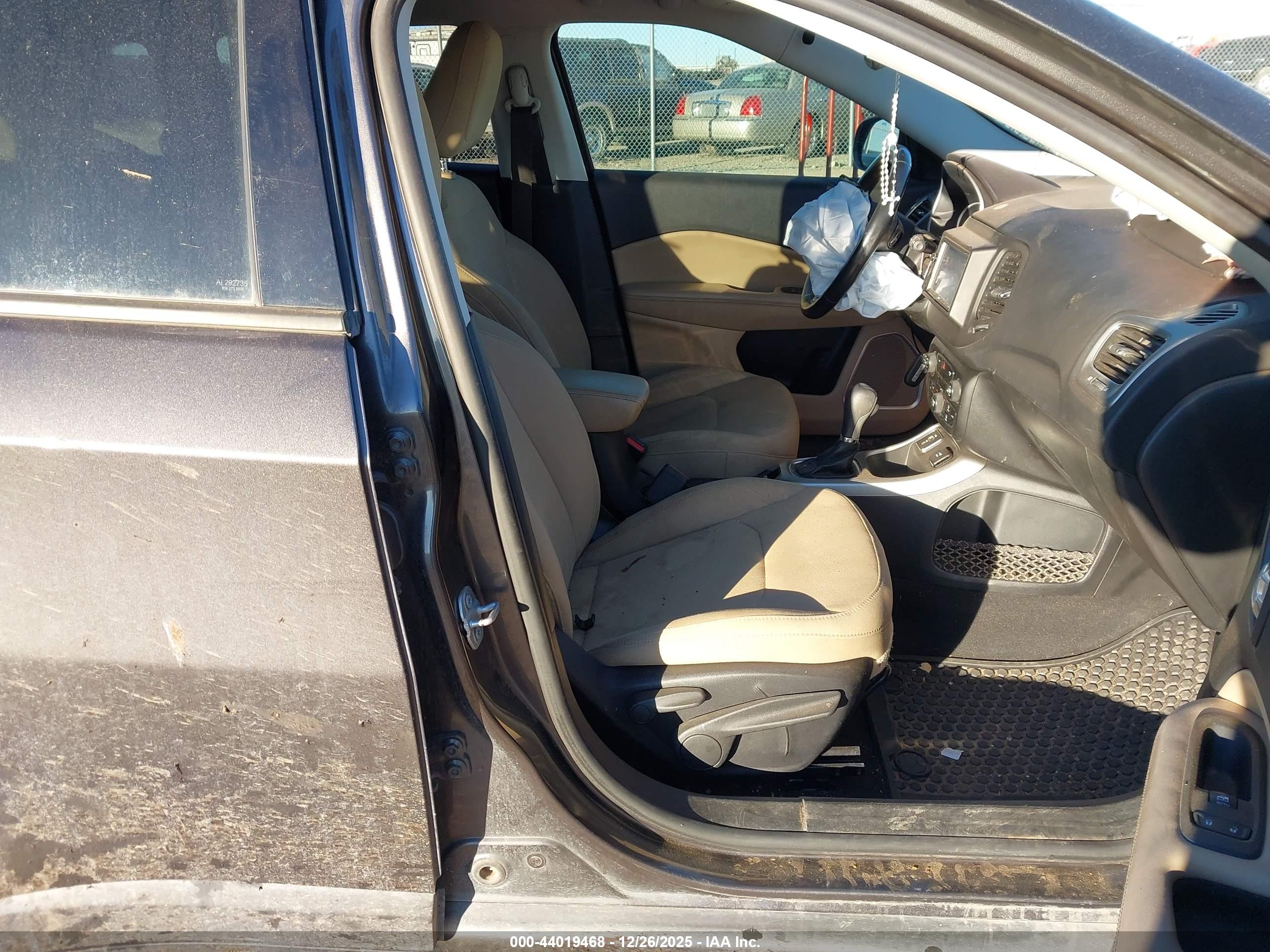 JEEP COMPASS image 5