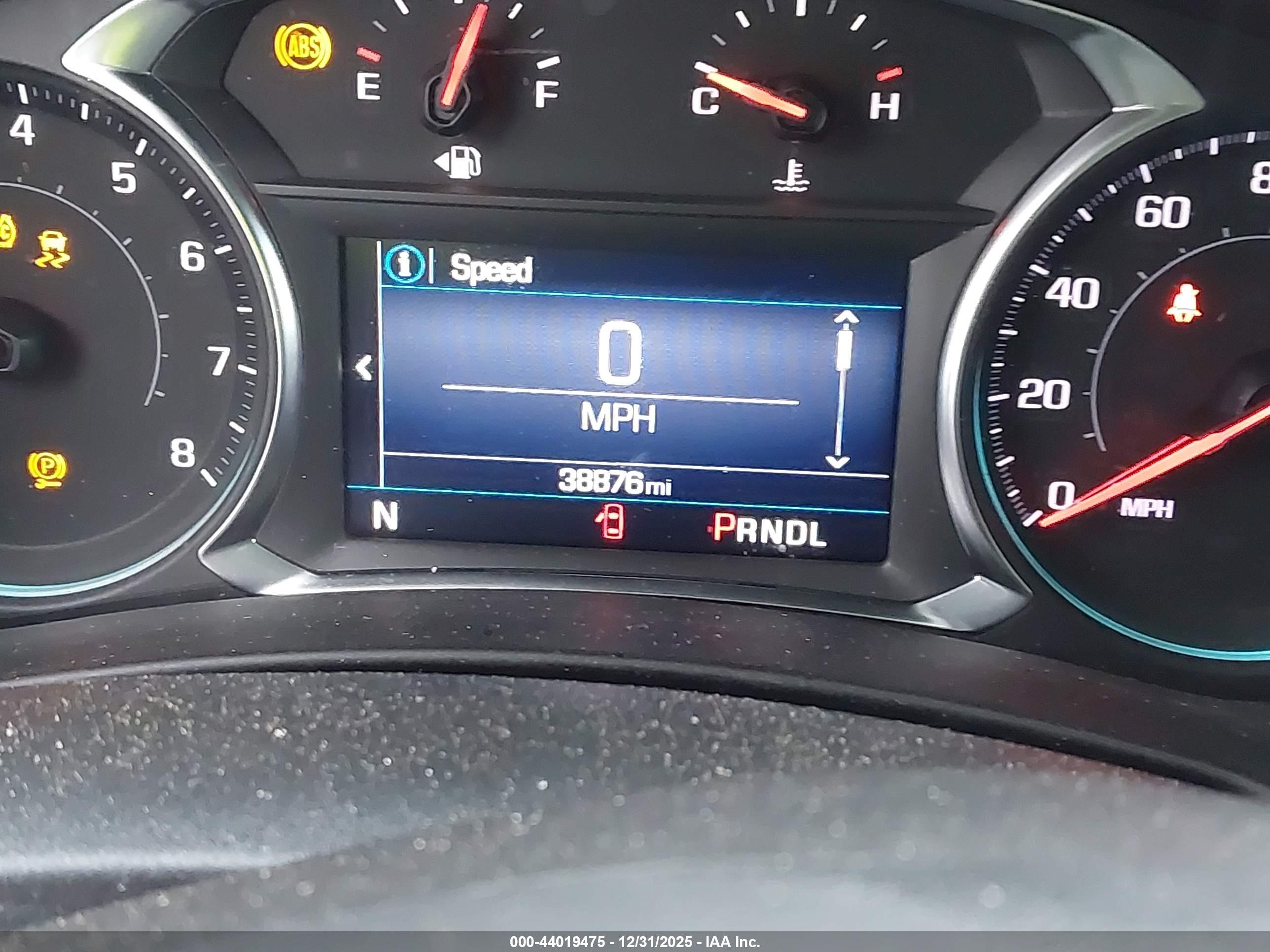 CHEVROLET EQUINOX image 7