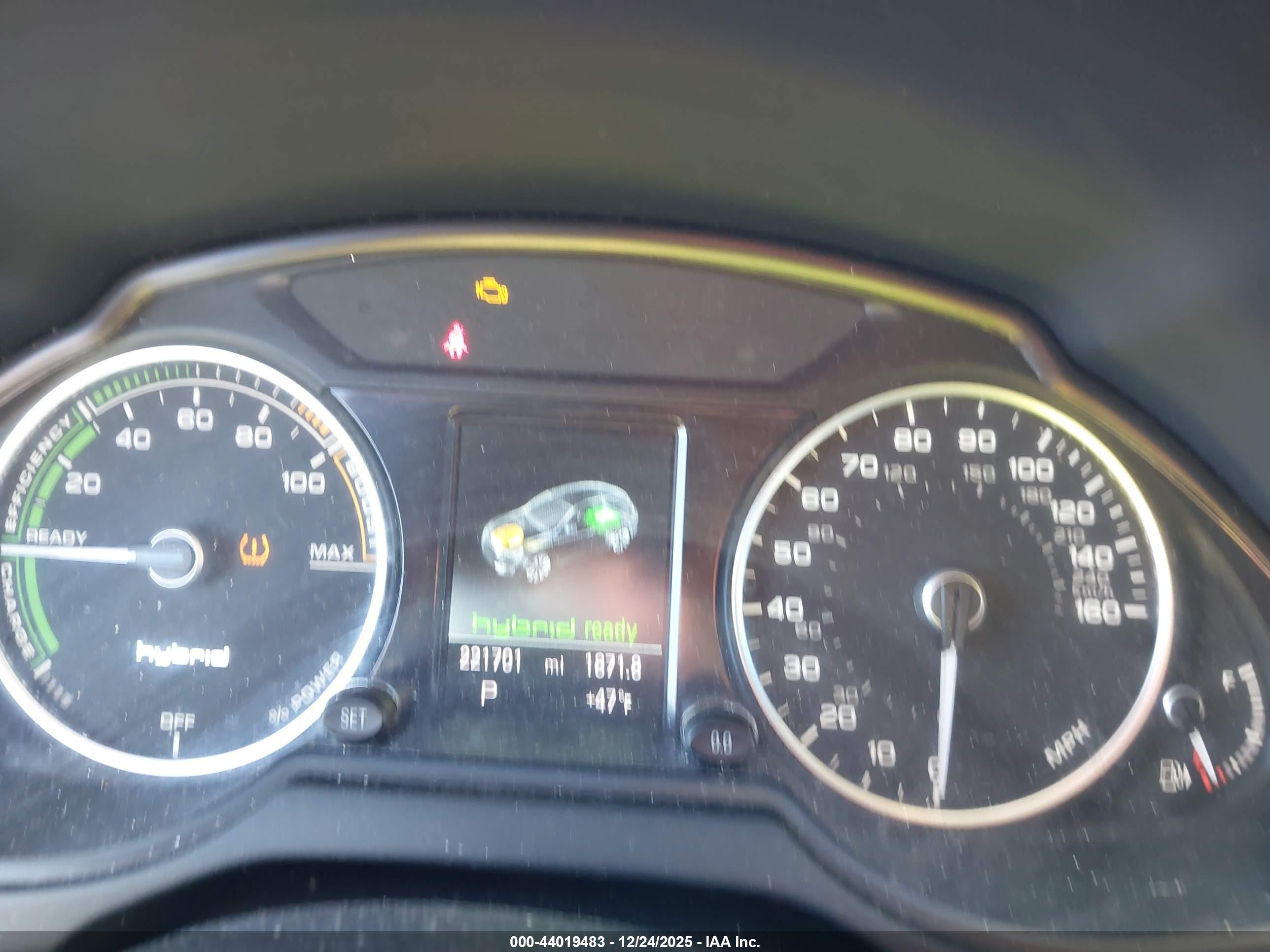 AUDI Q5 image 7