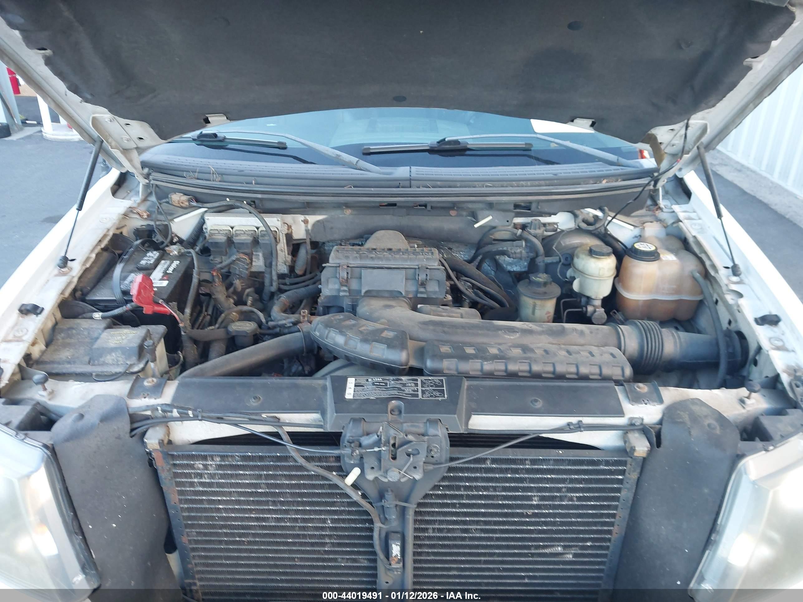 FORD F-150 image 10