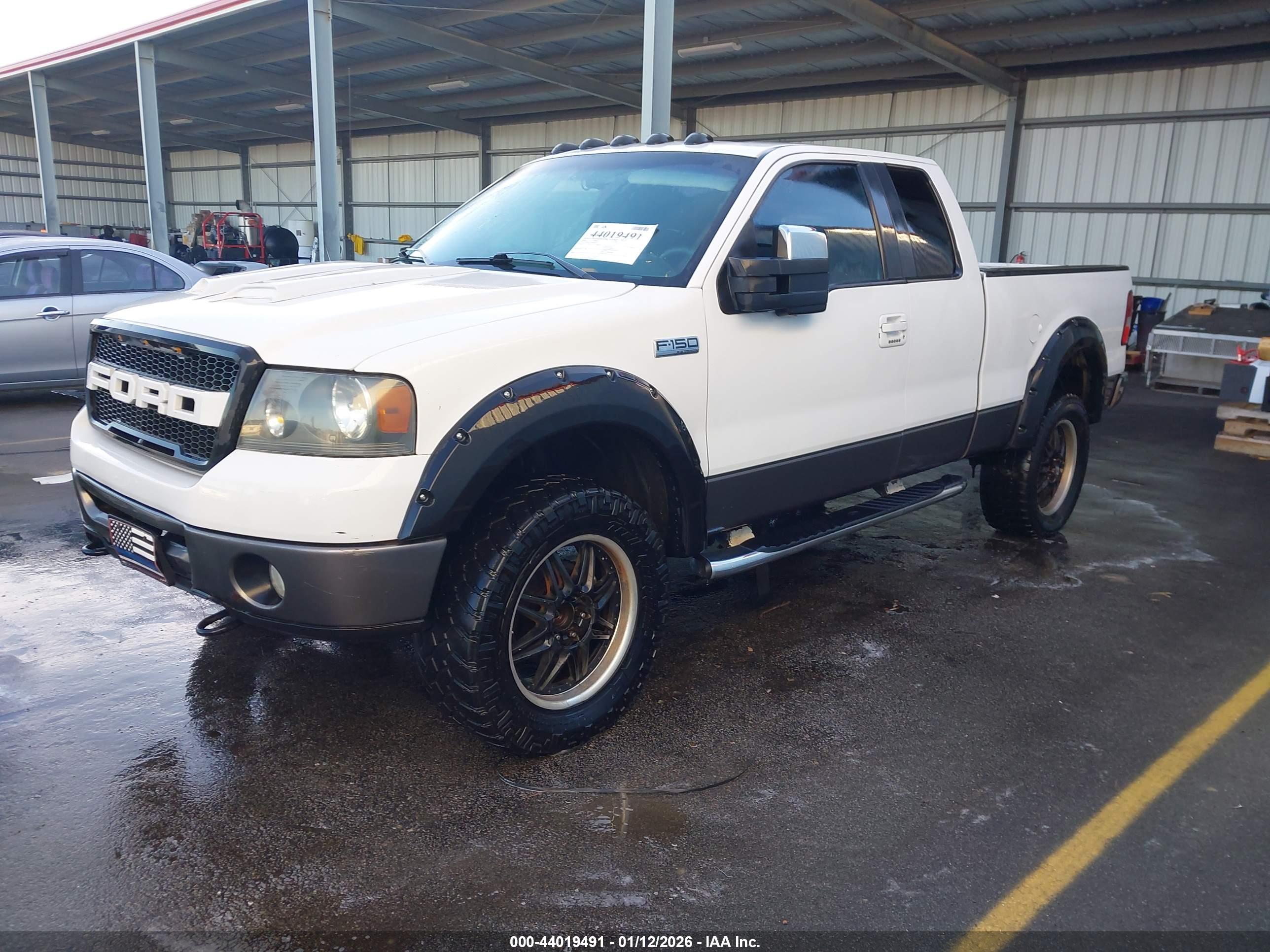 FORD F-150 image 2