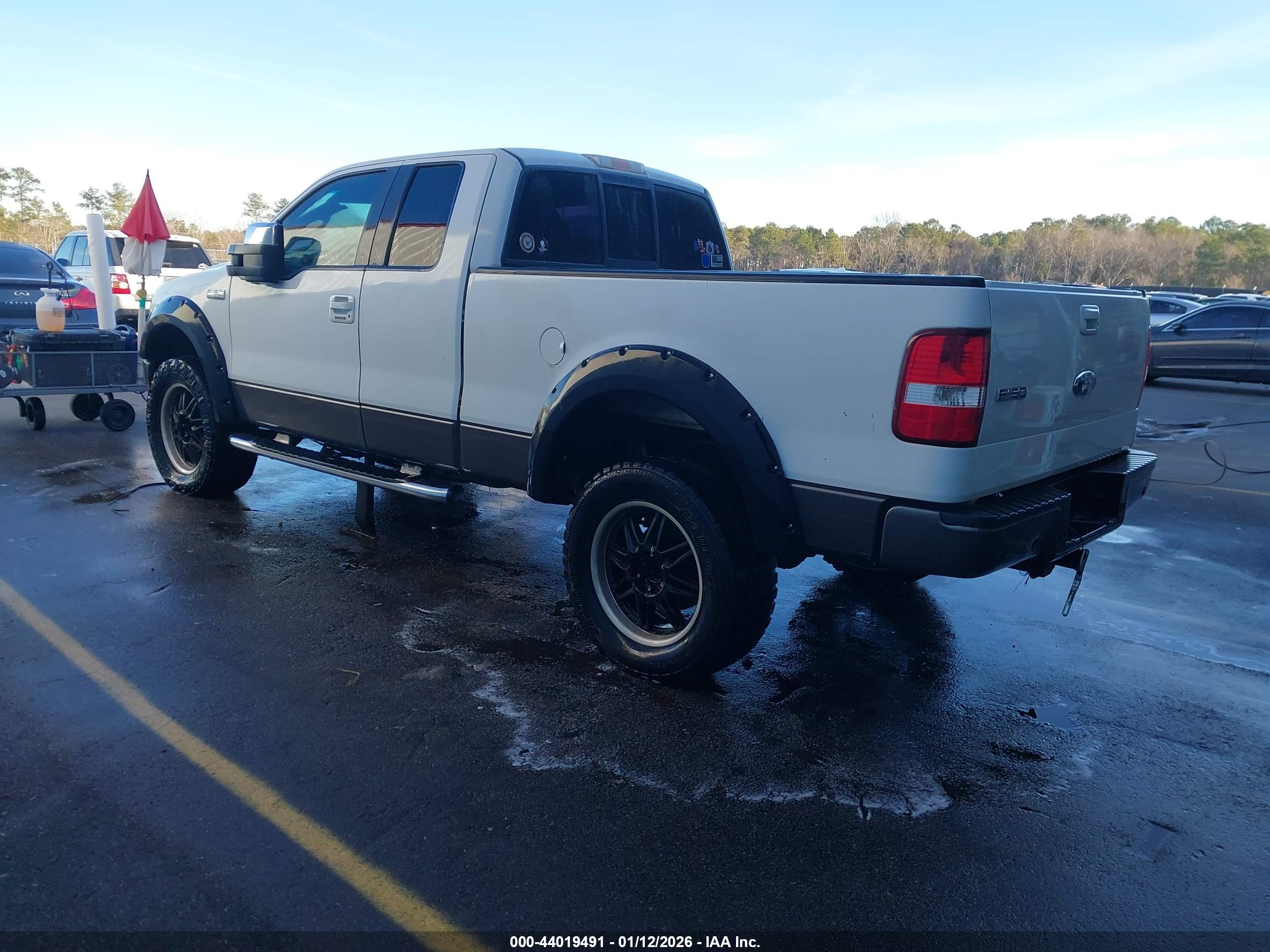 FORD F-150 image 3