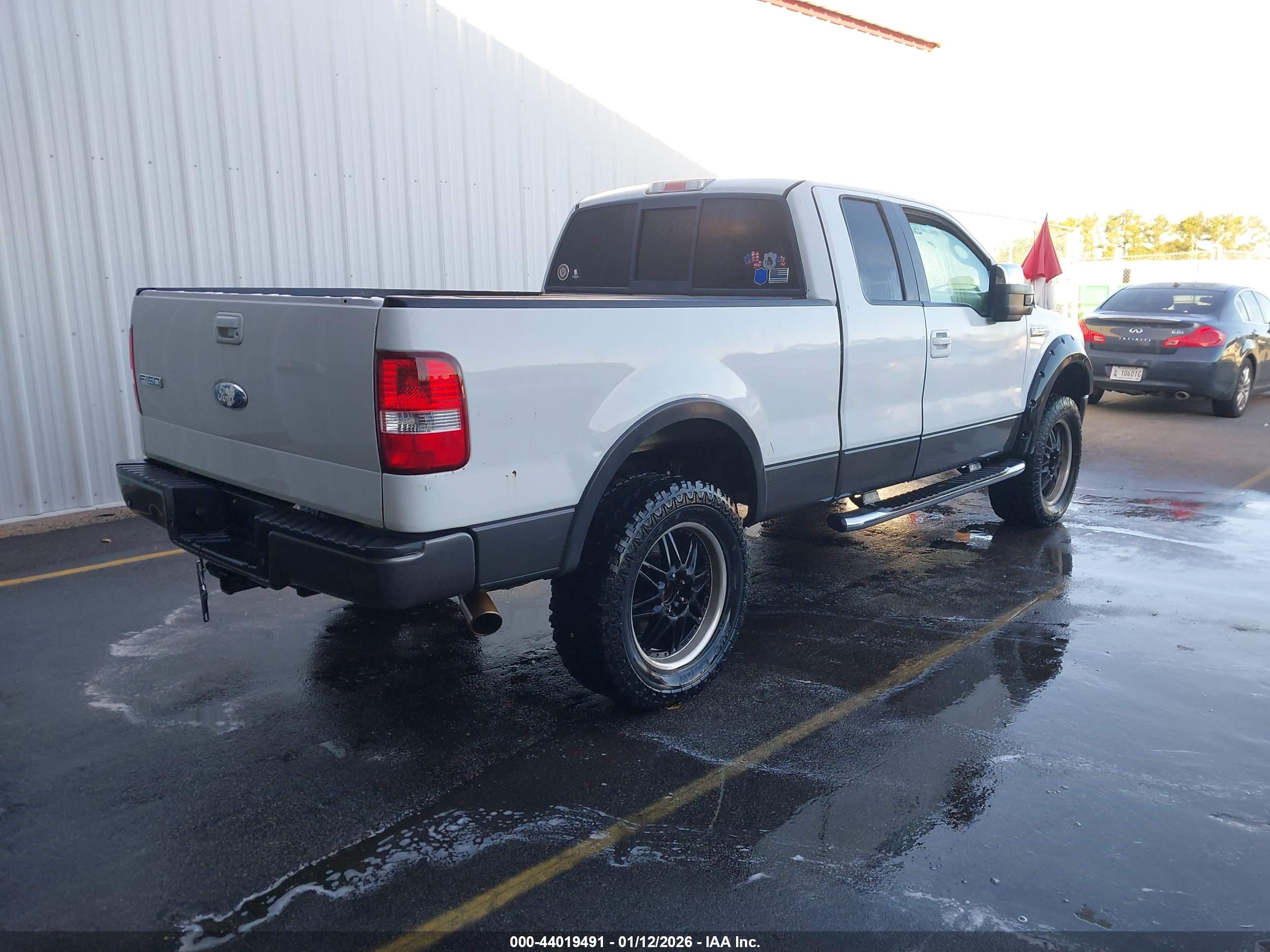 FORD F-150 image 4