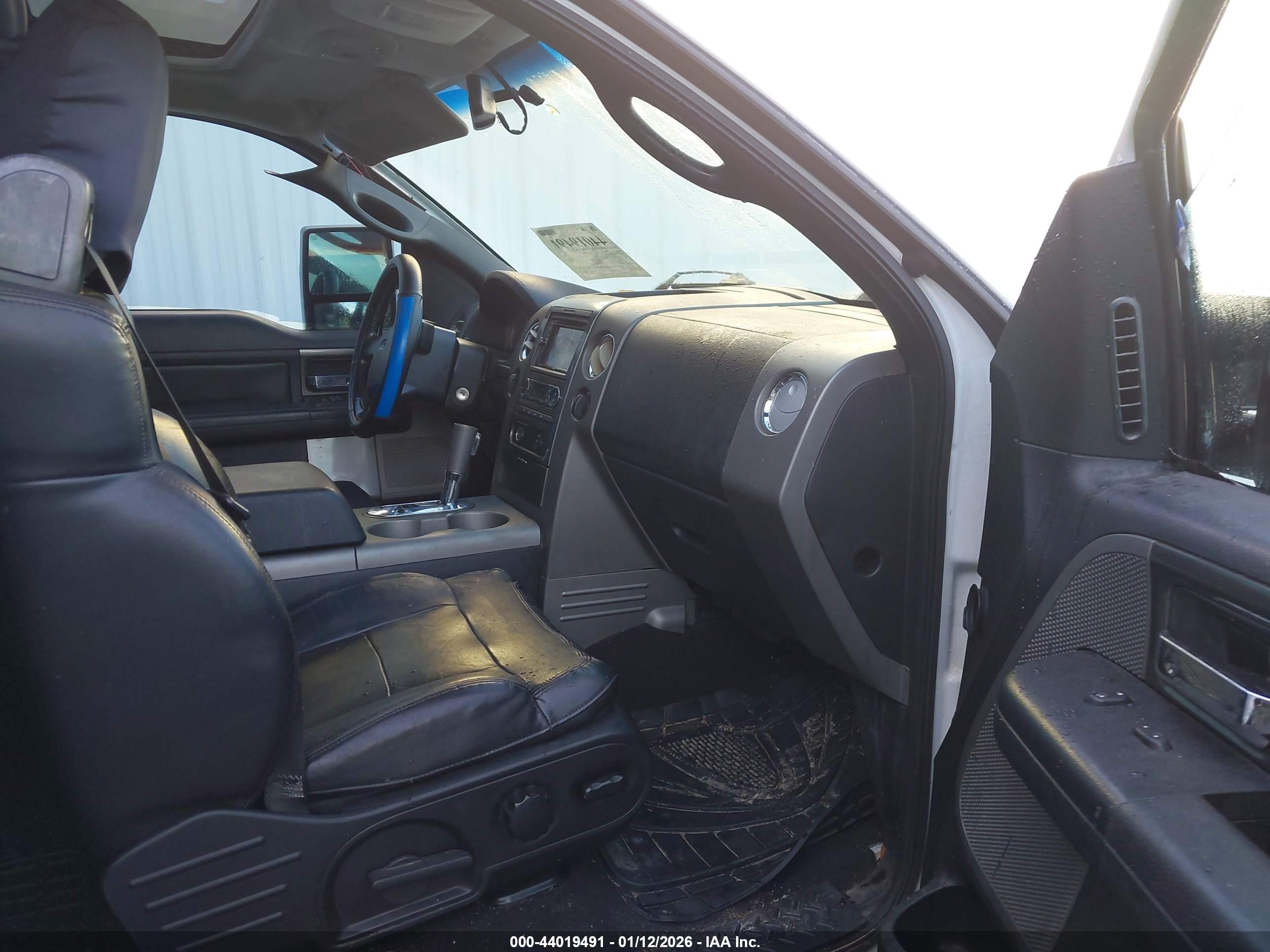 FORD F-150 image 5