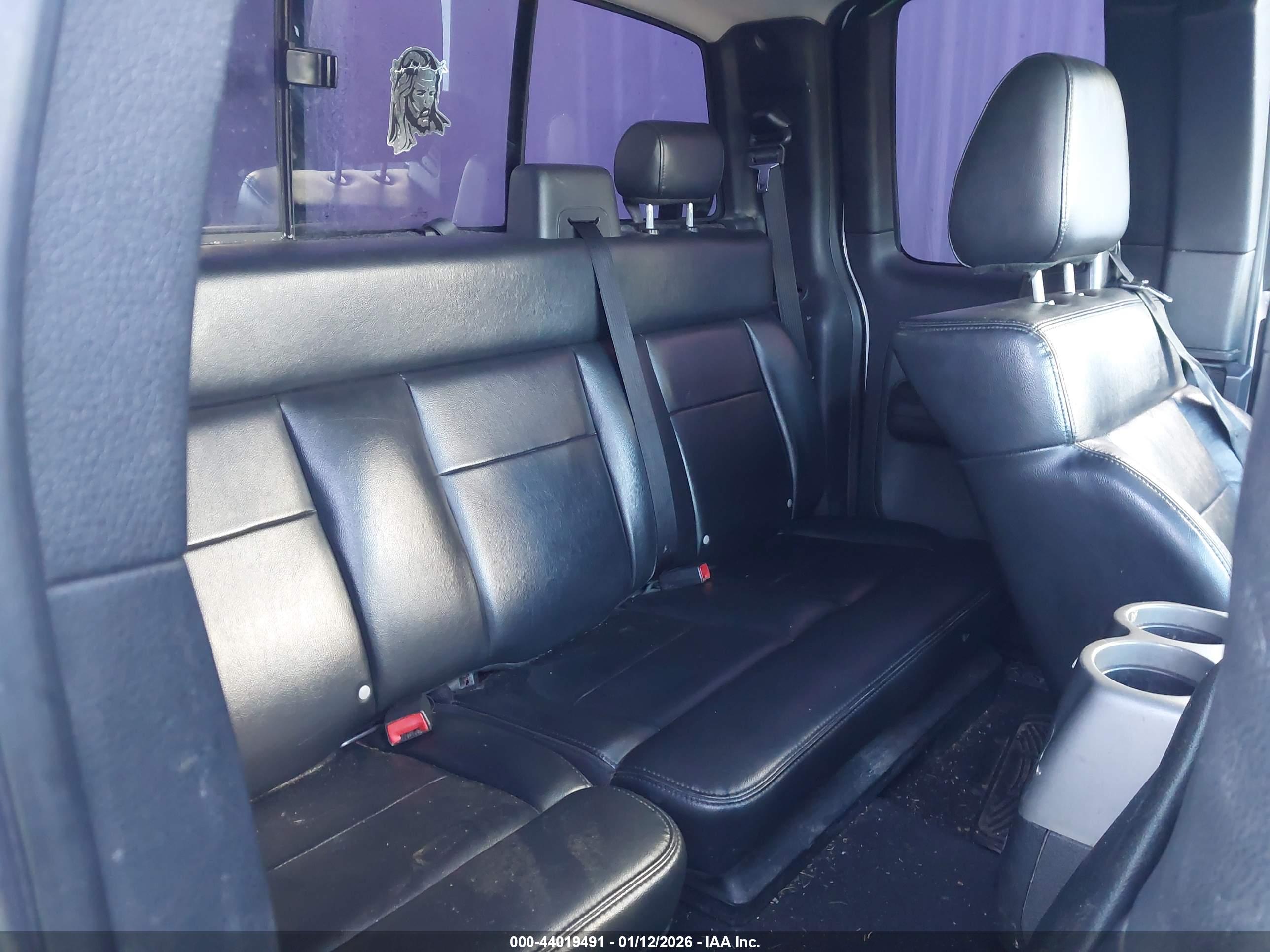 FORD F-150 image 8