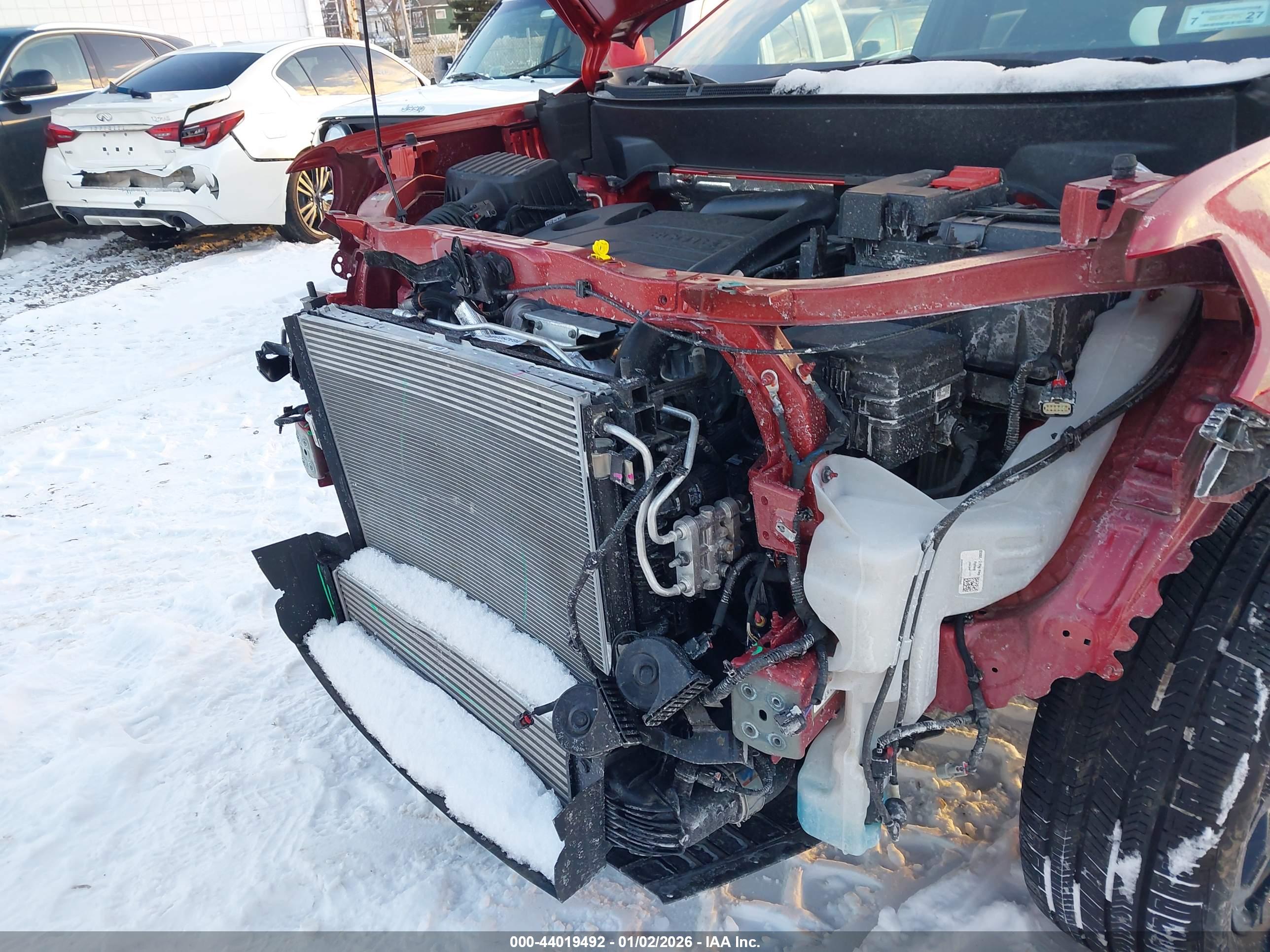 GMC TERRAIN image 6