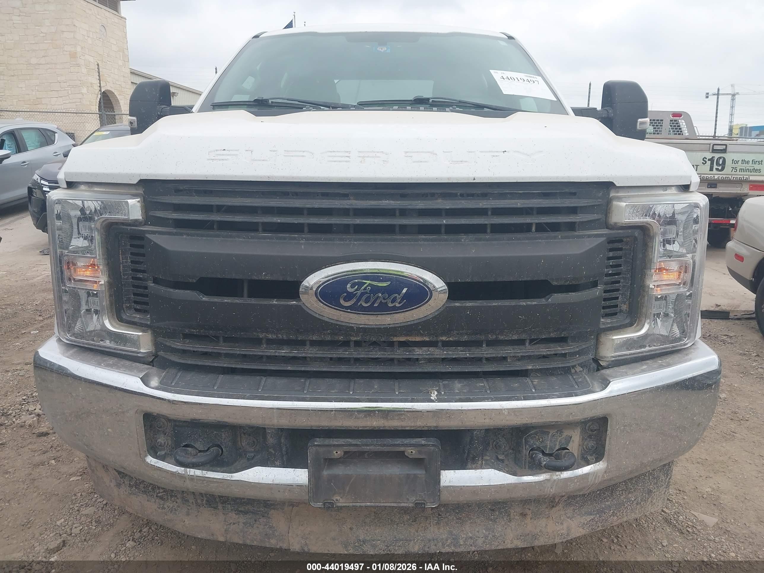 FORD F-250 image 6