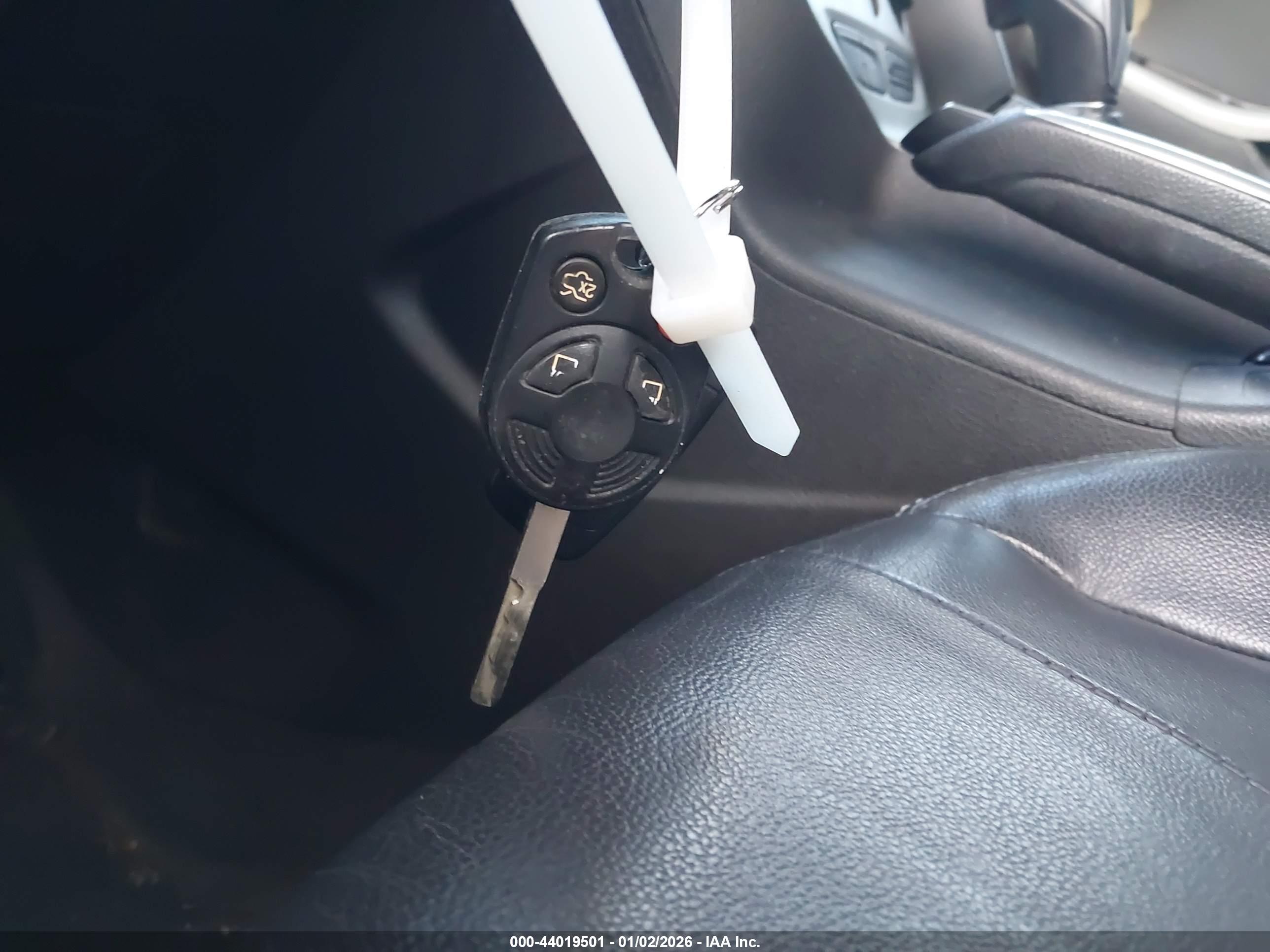 FORD FOCUS image 11