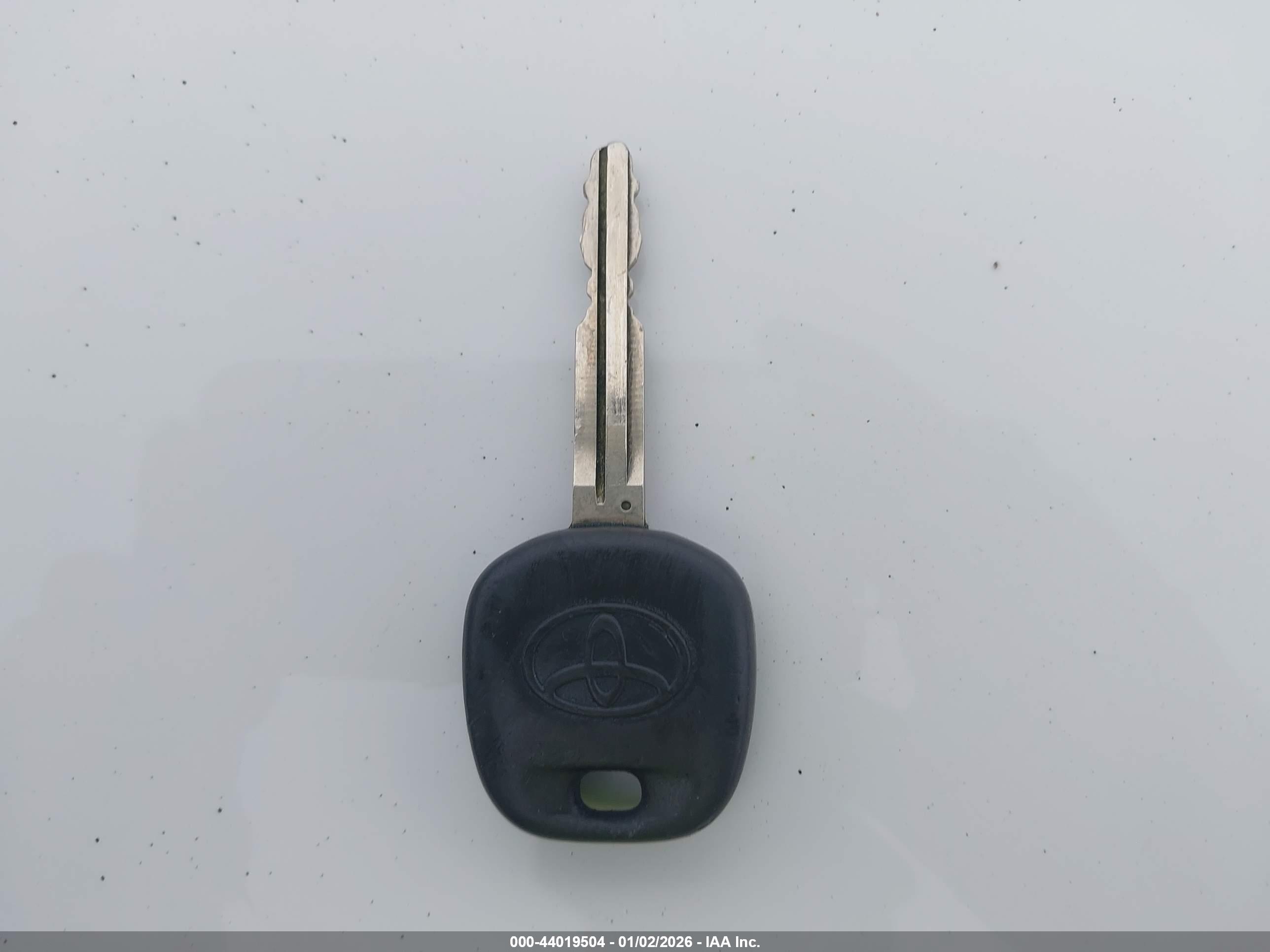 TOYOTA 4RUNNER image 11