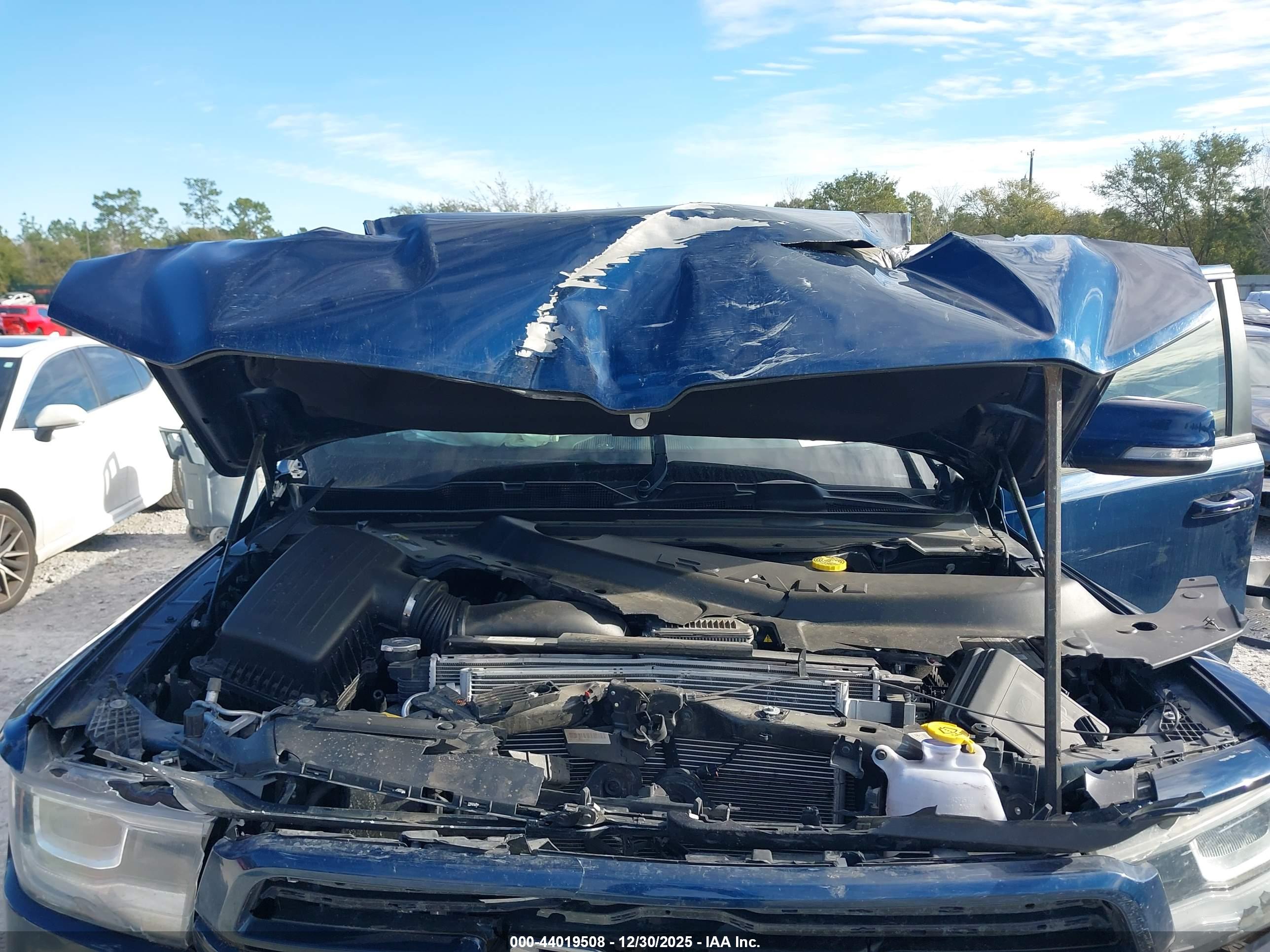 RAM 1500 image 10