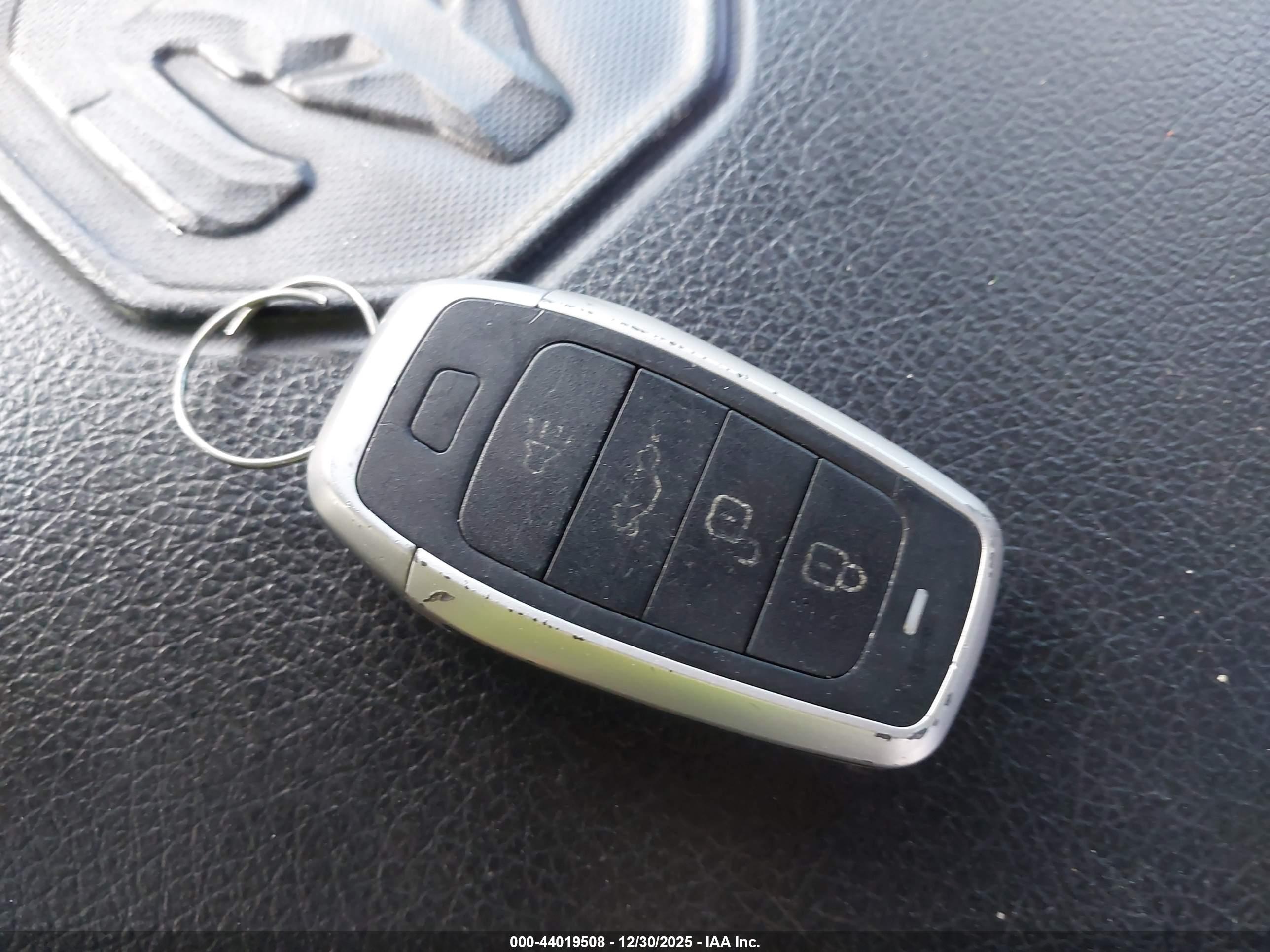 RAM 1500 image 11