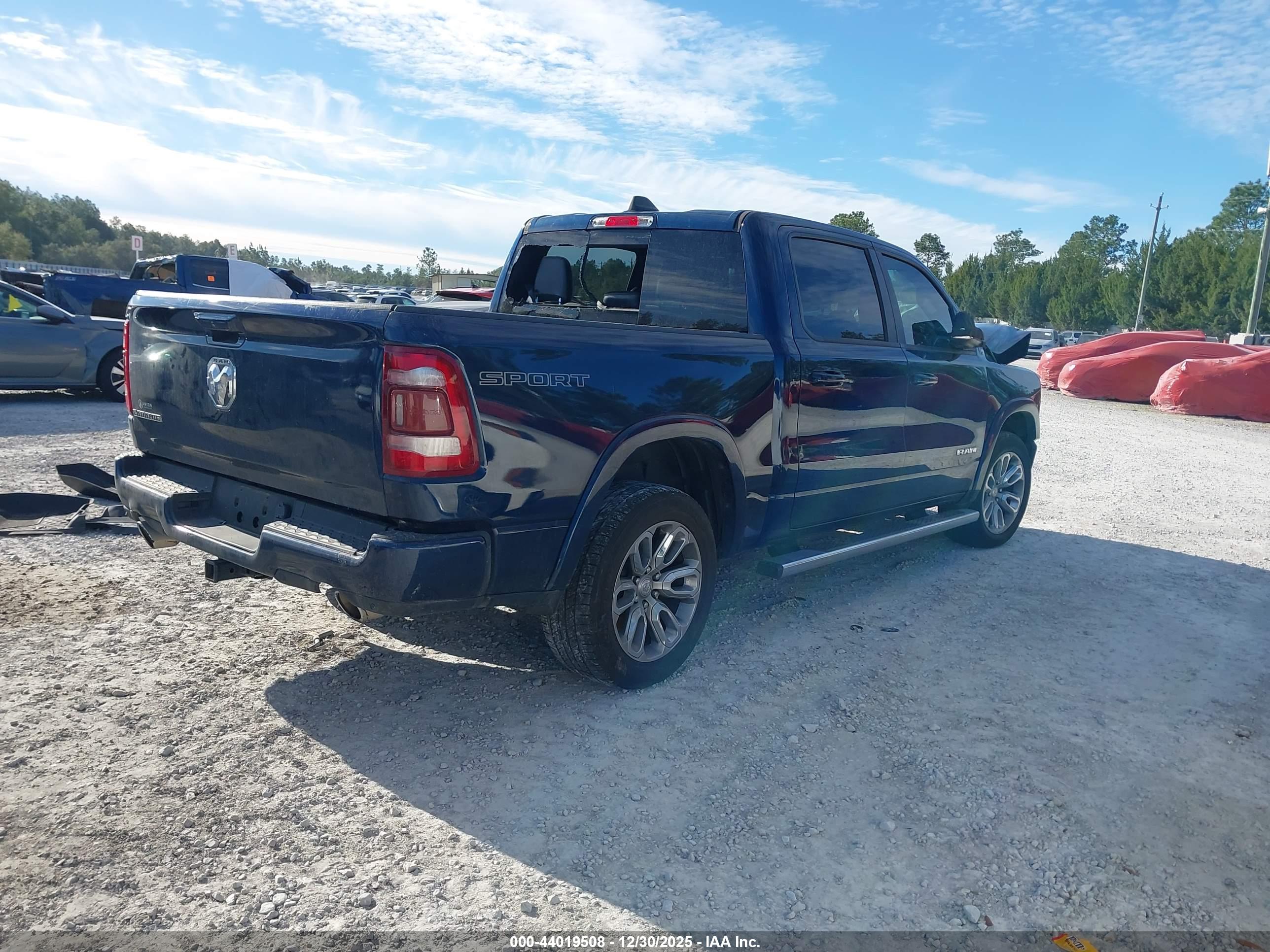 RAM 1500 image 4