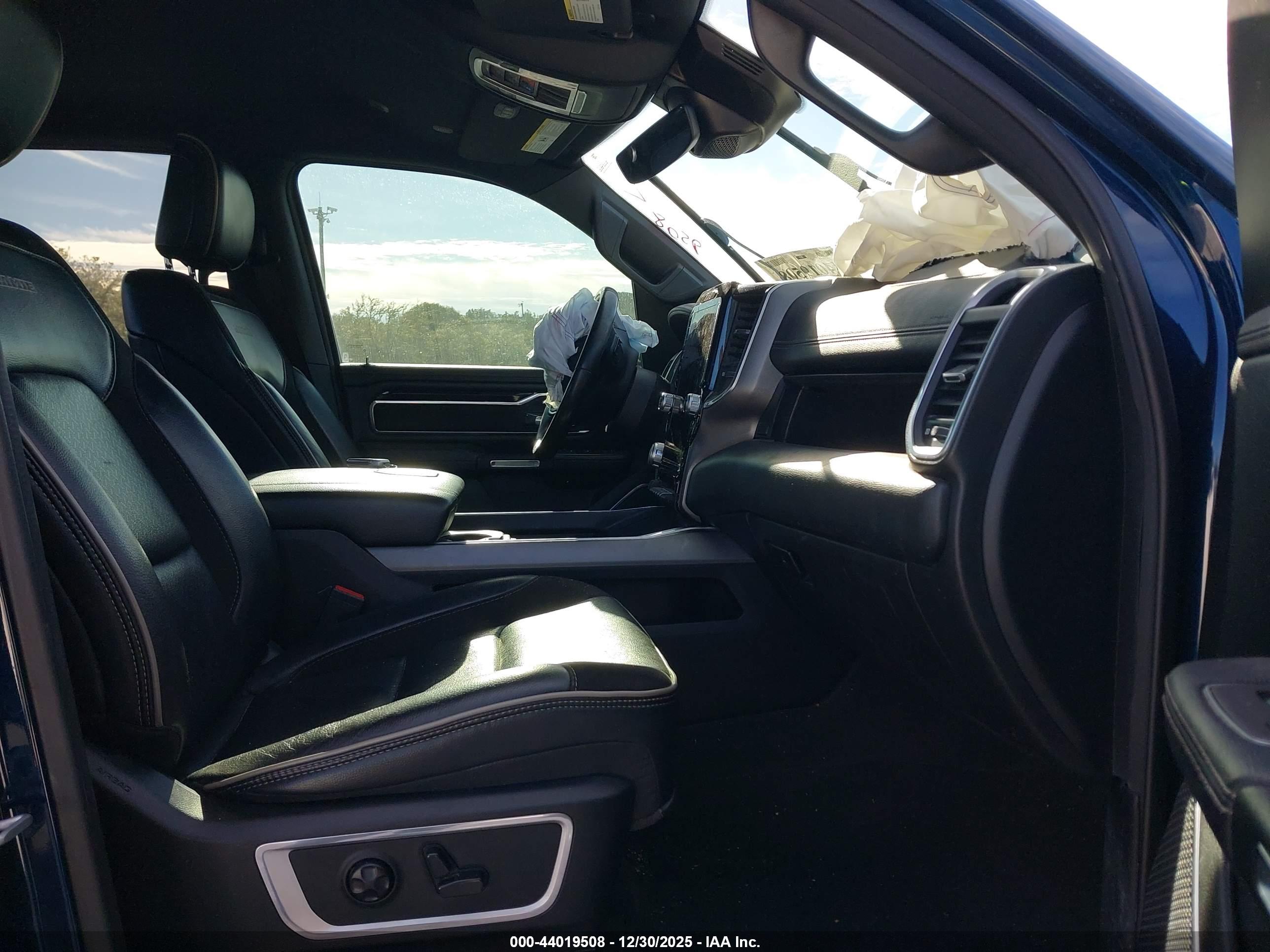 RAM 1500 image 5