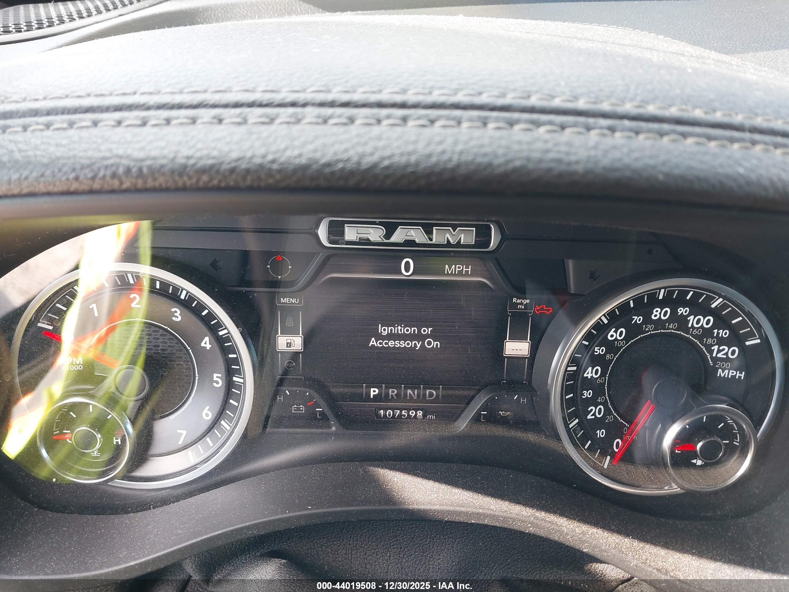 RAM 1500 image 7