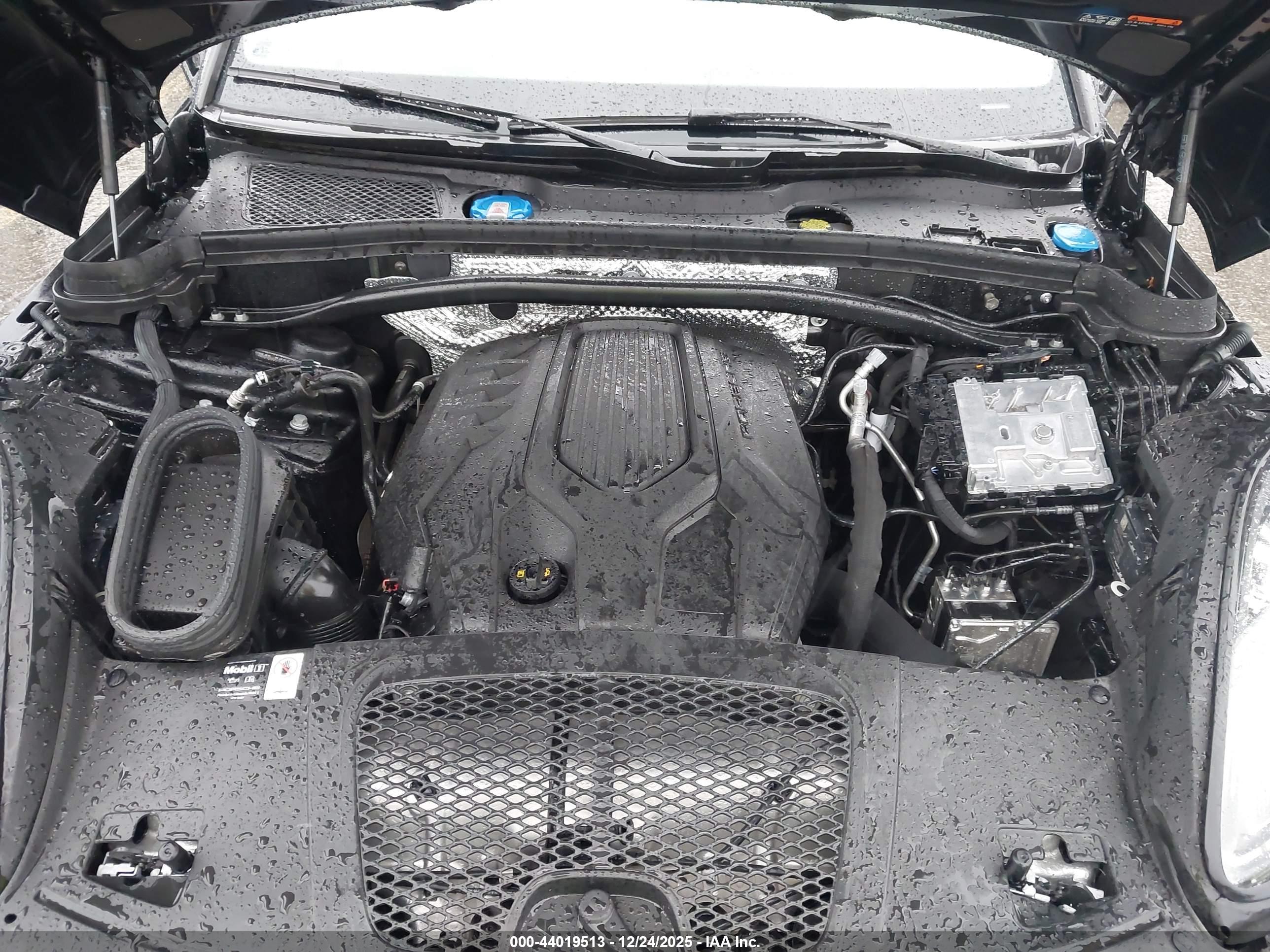 PORSCHE MACAN image 10