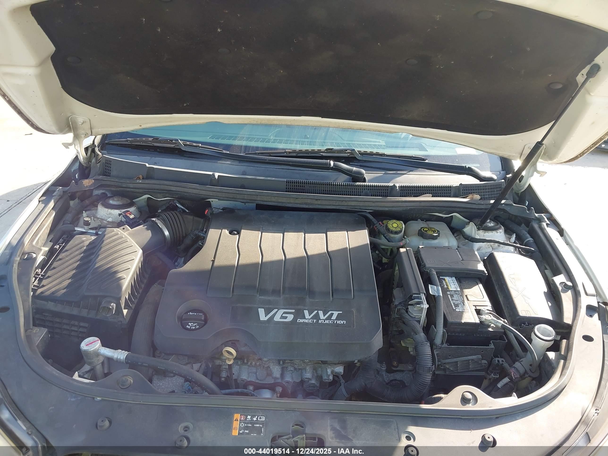 BUICK LACROSSE image 10