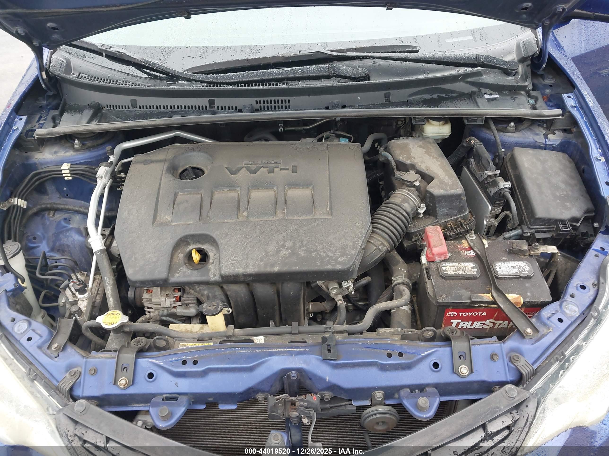 TOYOTA COROLLA image 10