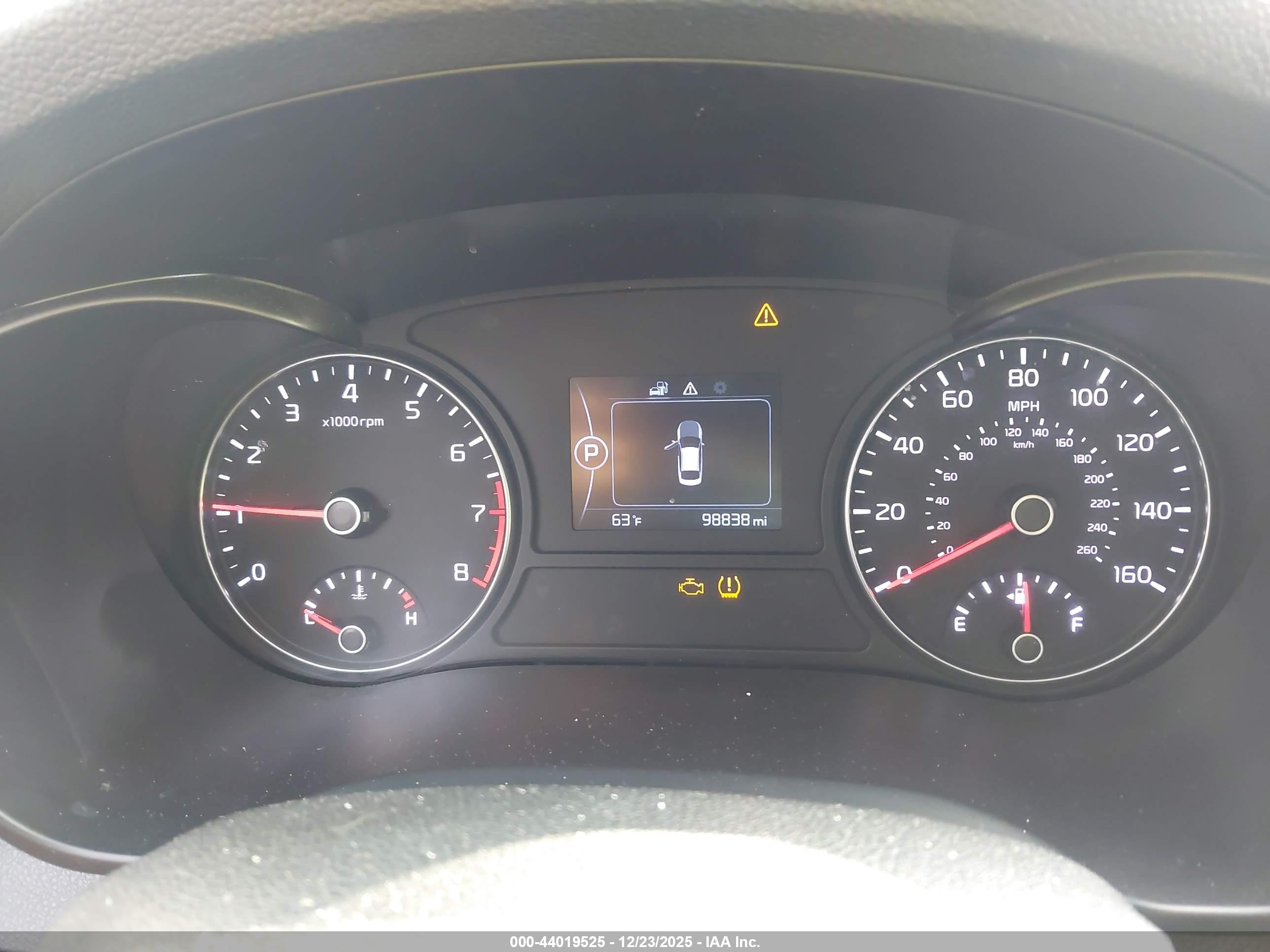 KIA OPTIMA image 7