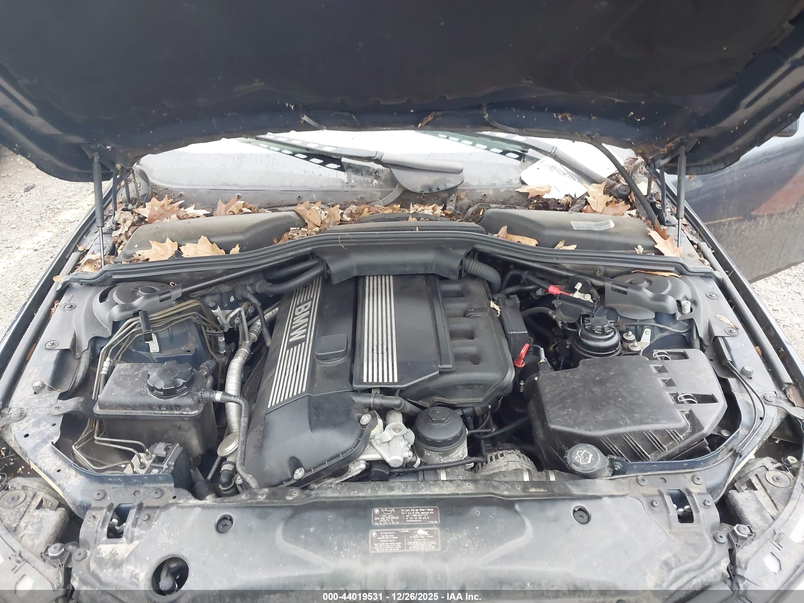 BMW 525I image 10