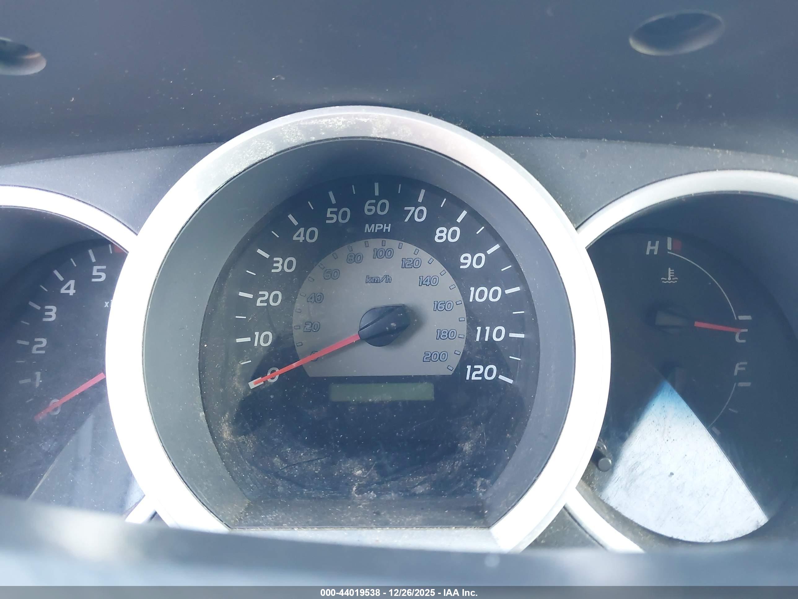 TOYOTA TACOMA image 7
