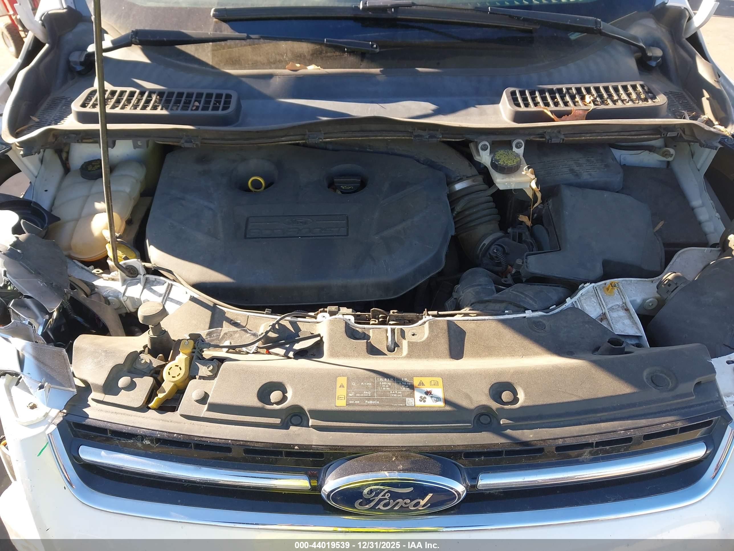 FORD ESCAPE image 10