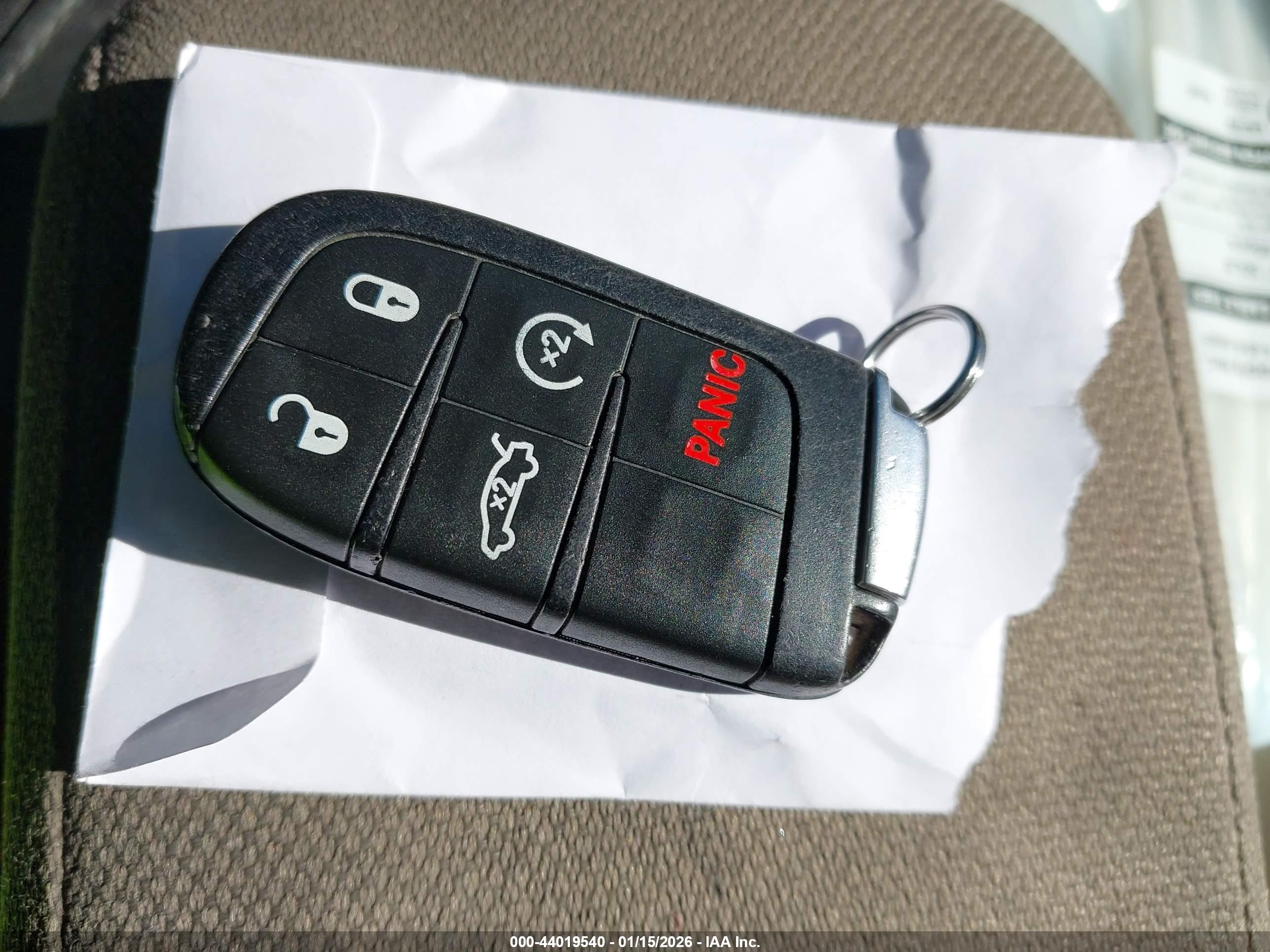 DODGE CHARGER image 11