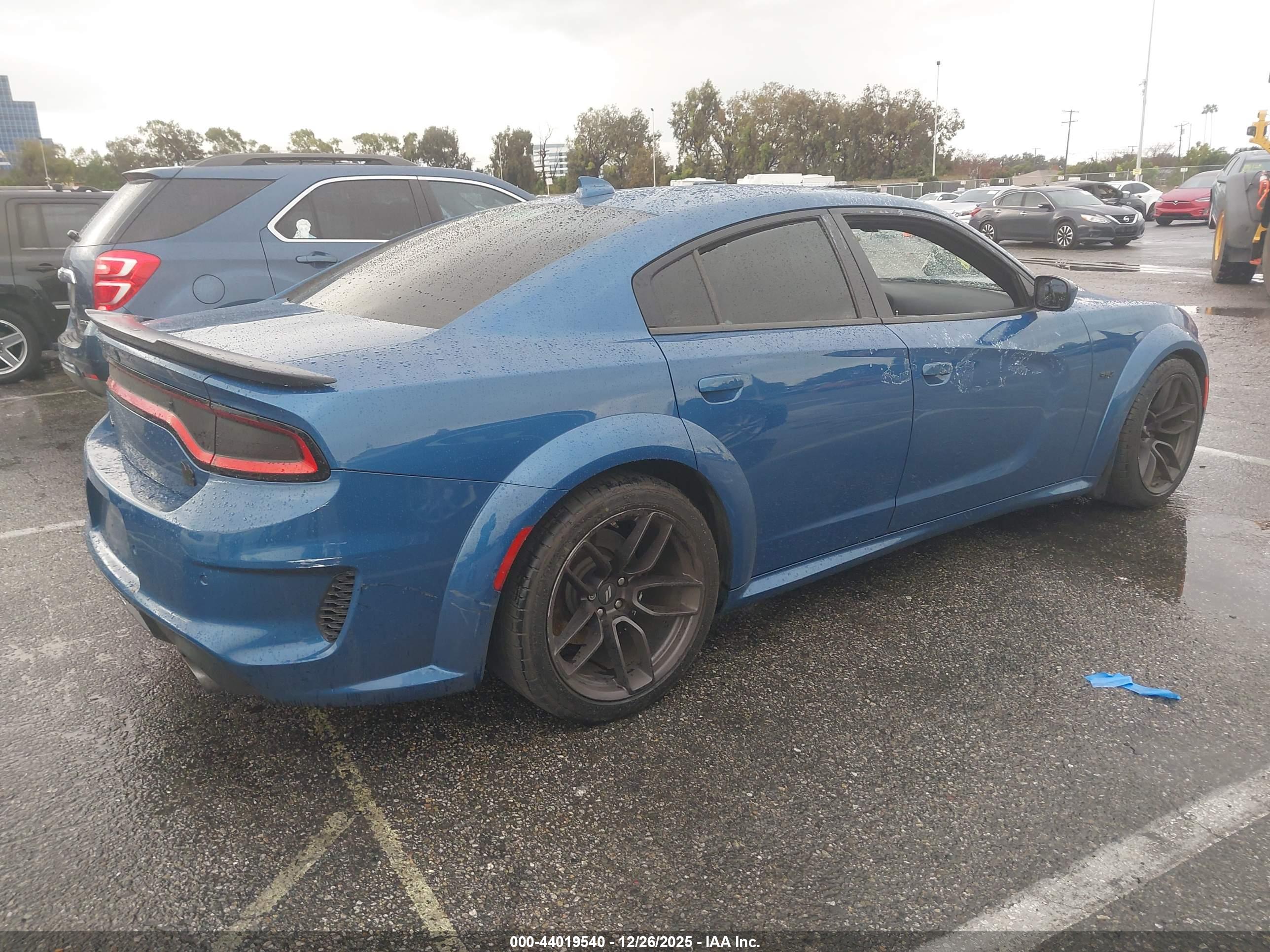 DODGE CHARGER image 4