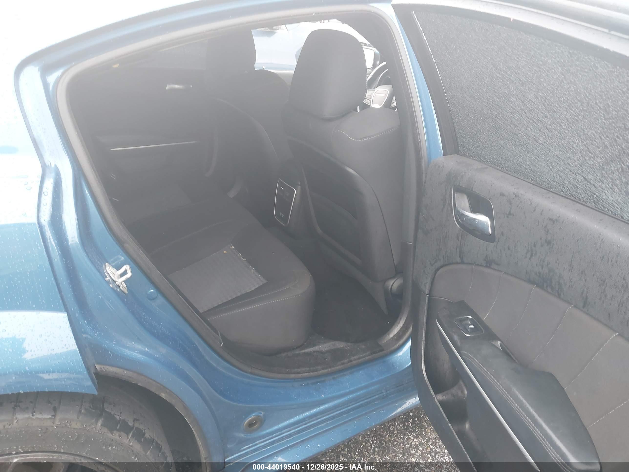 DODGE CHARGER image 8