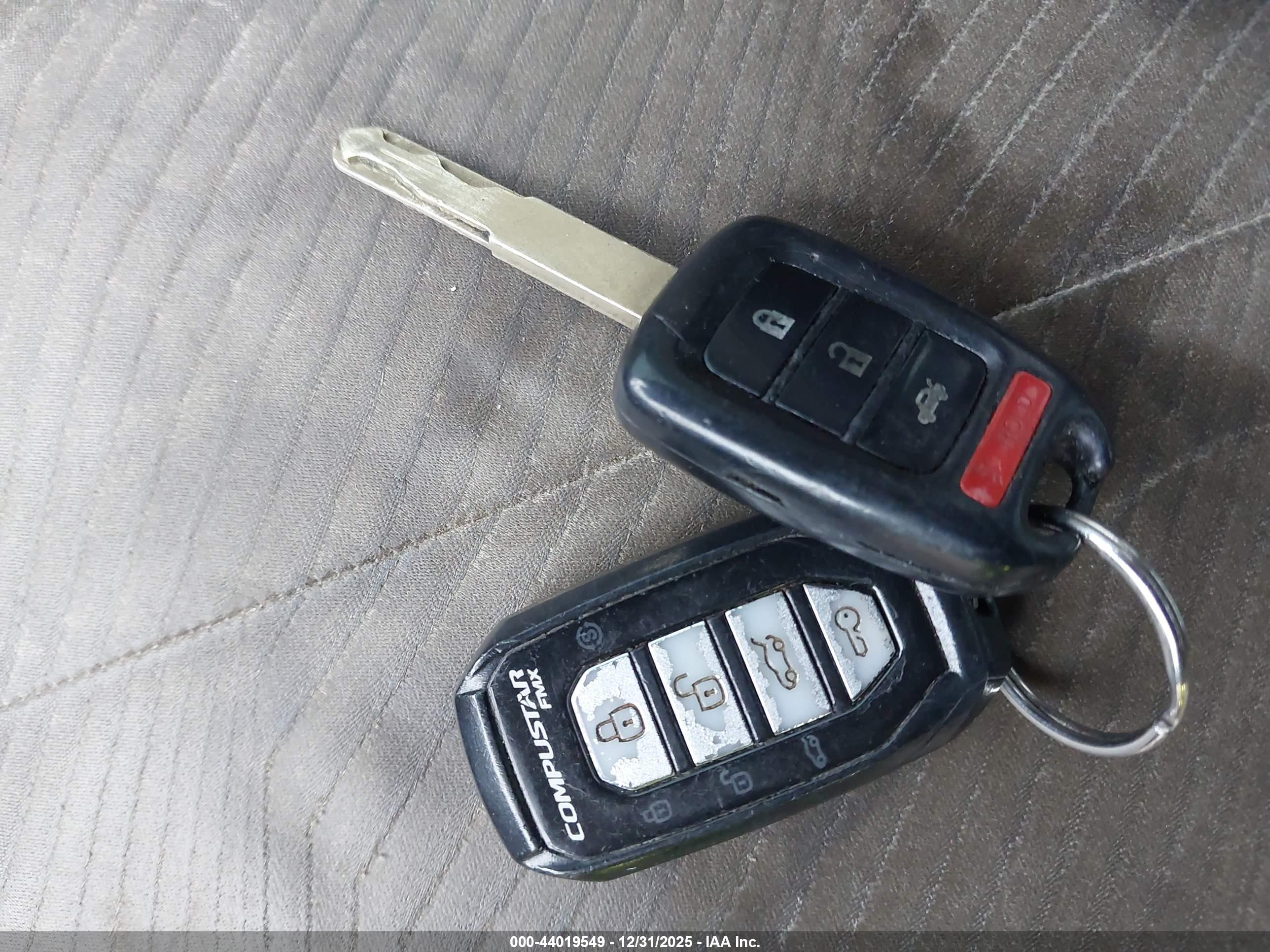 HONDA ACCORD image 11