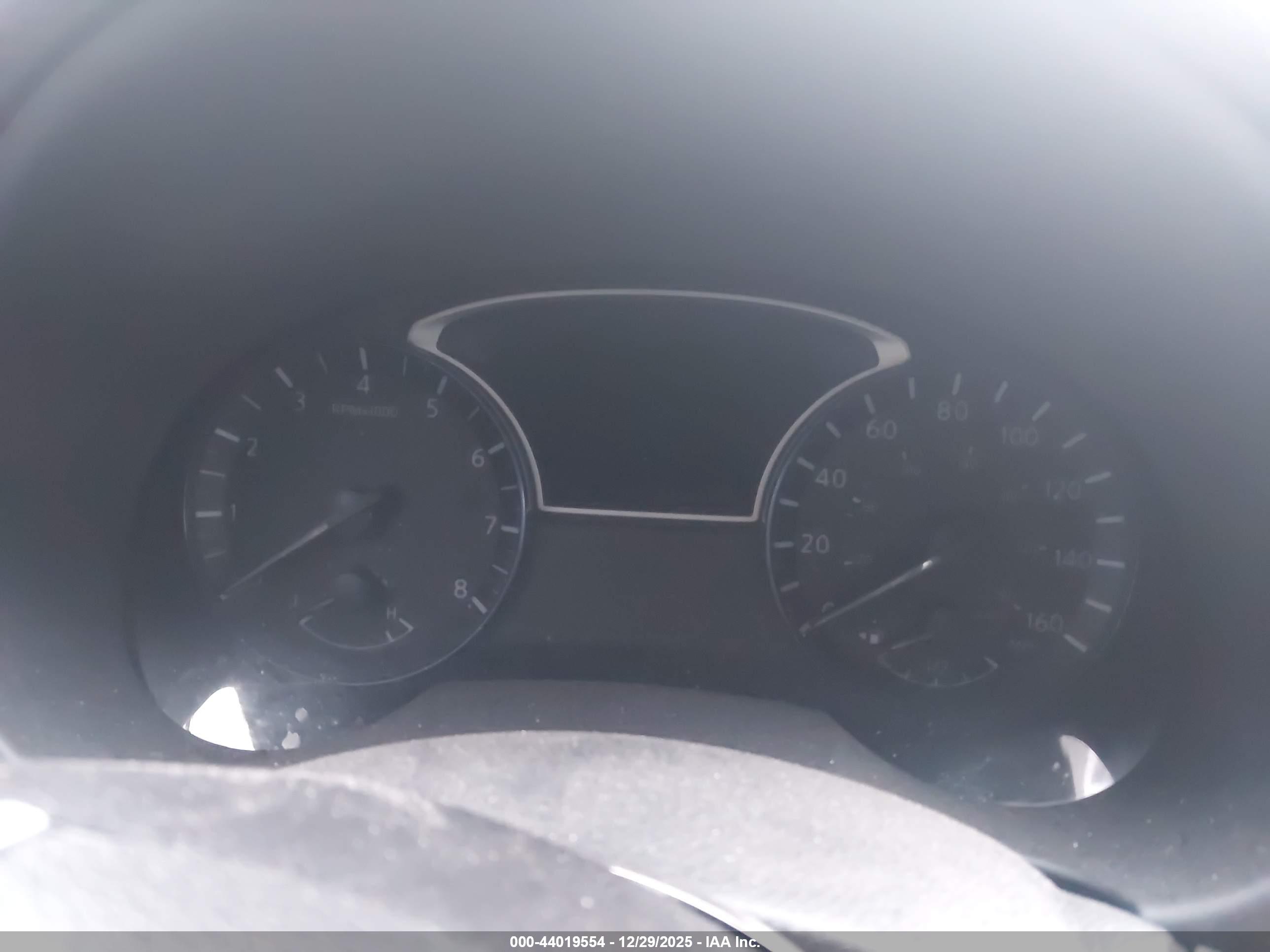 NISSAN ALTIMA image 7