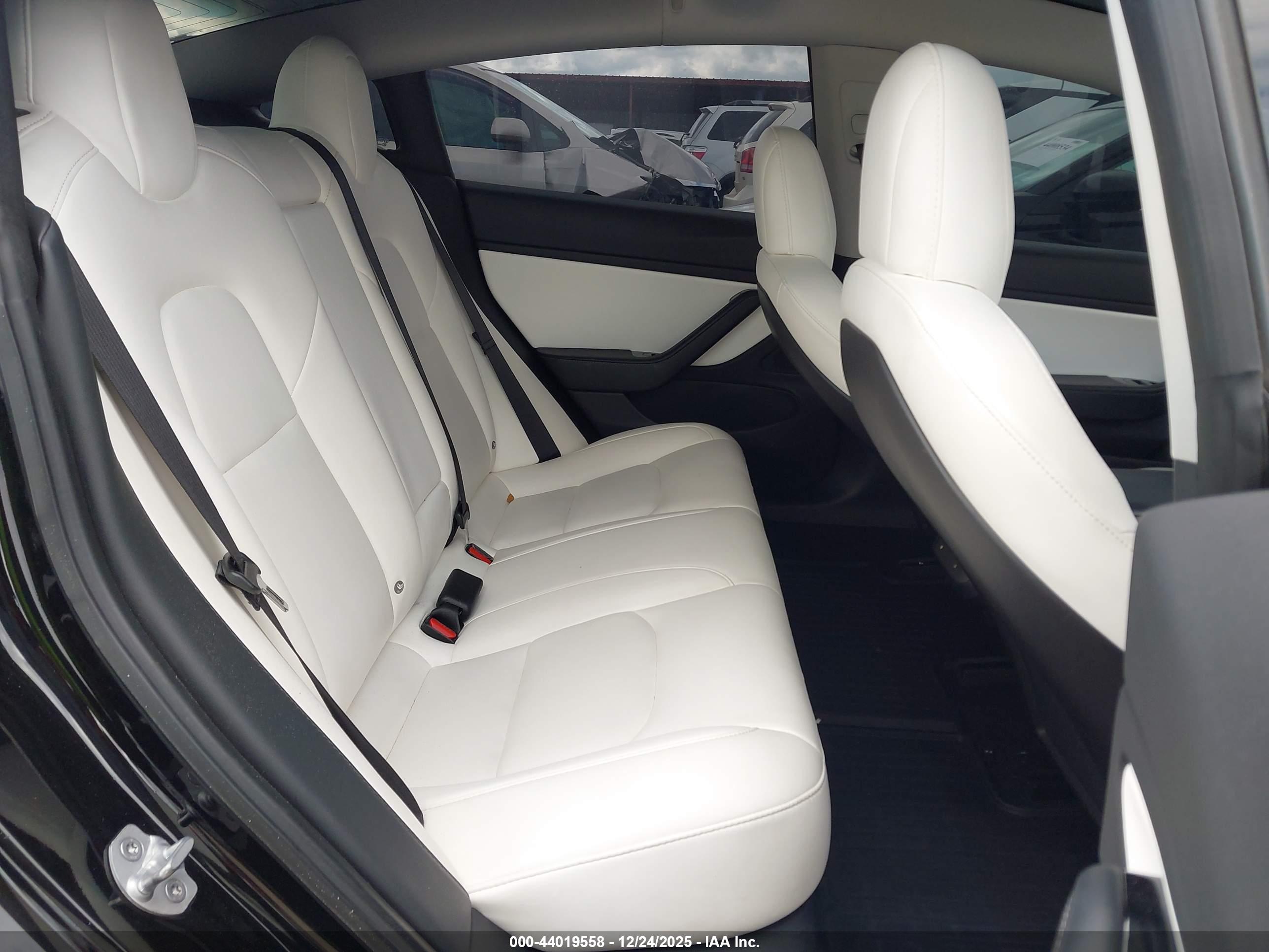 TESLA MODEL image 8