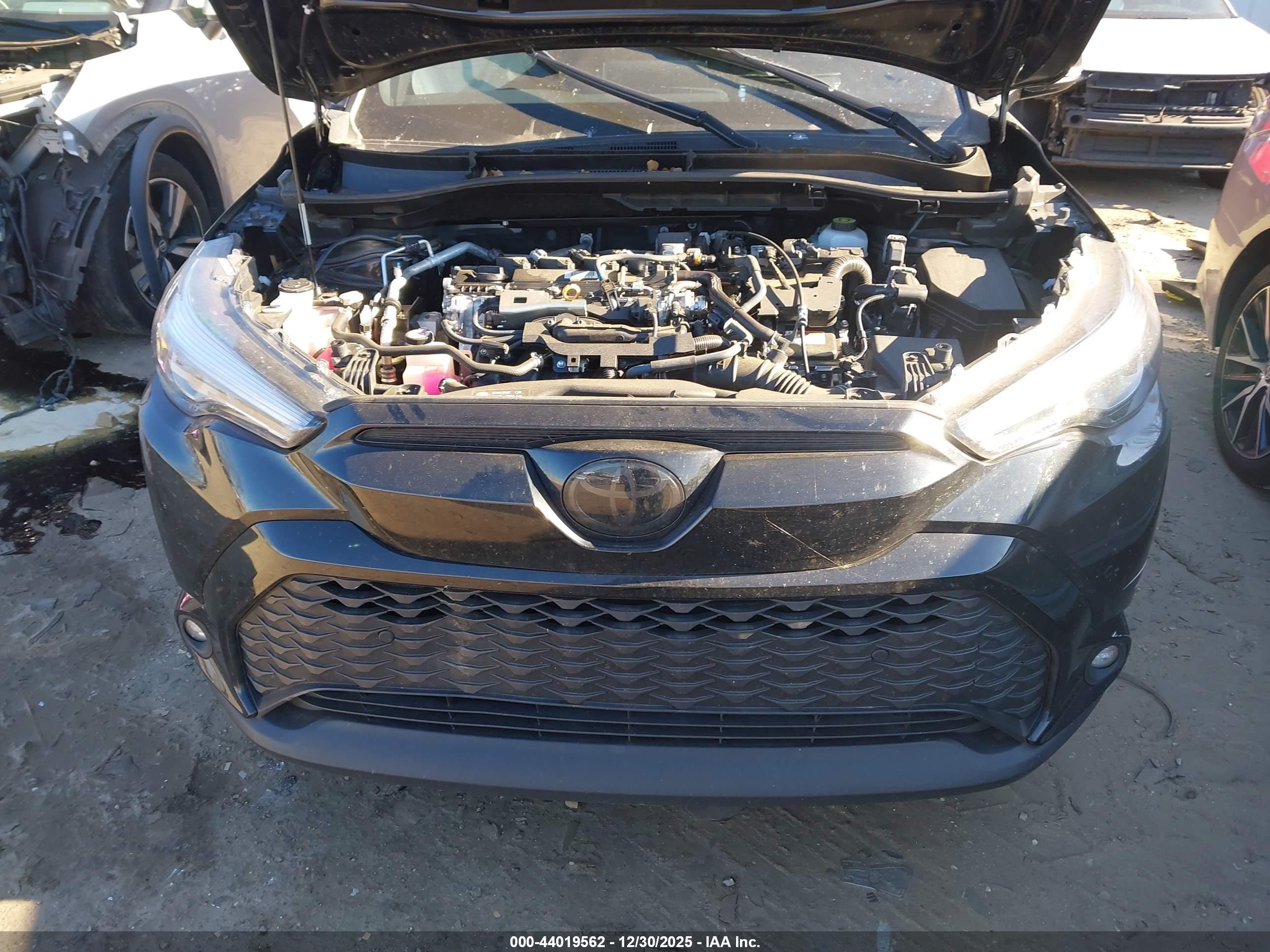 TOYOTA COROLLA image 10