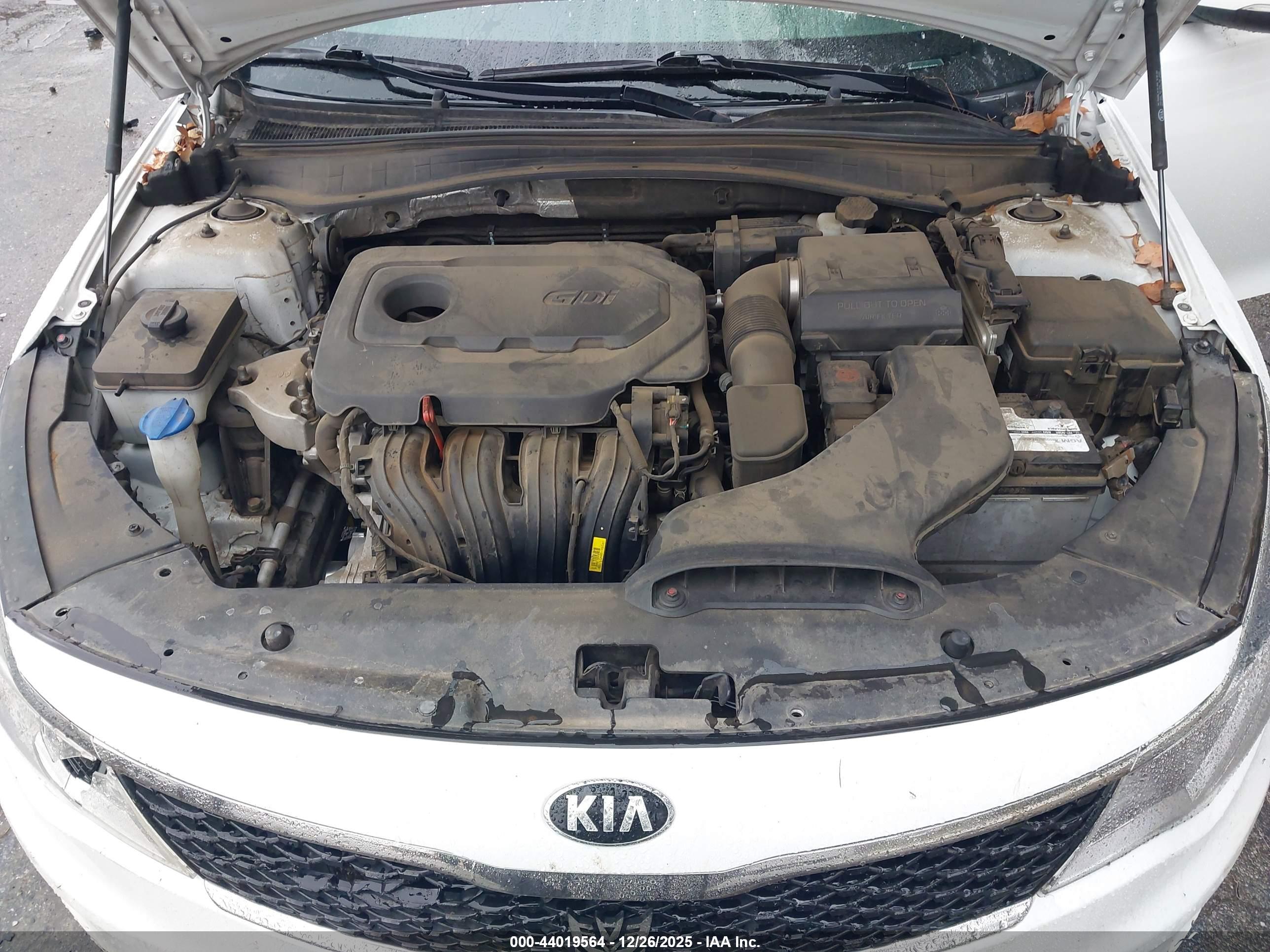KIA OPTIMA image 10